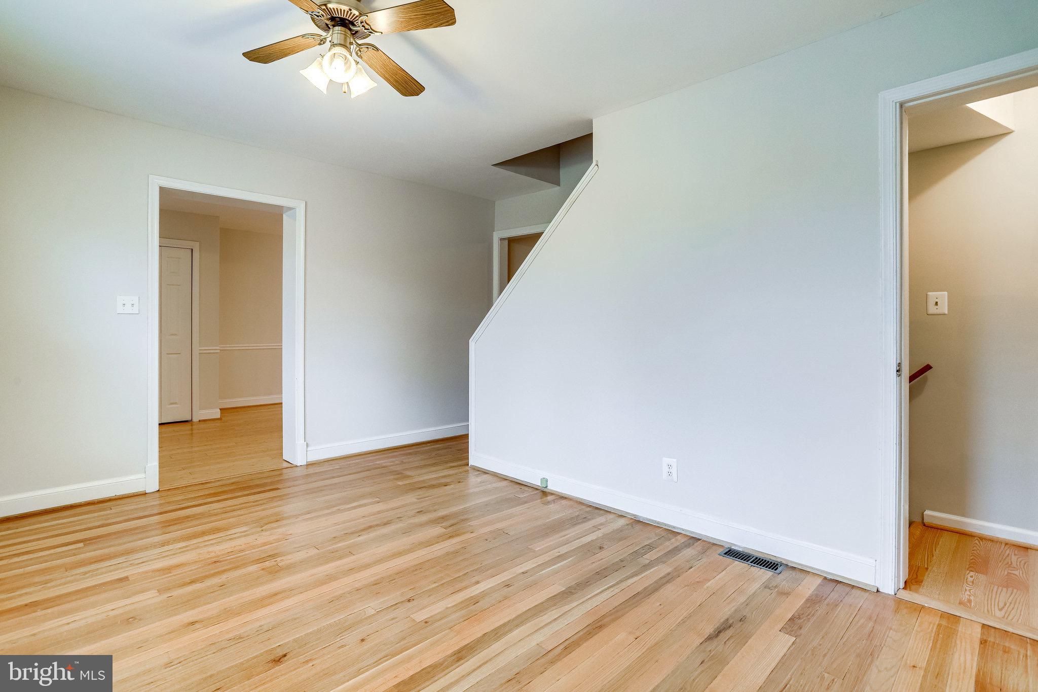 LONG BRANCH - Residential