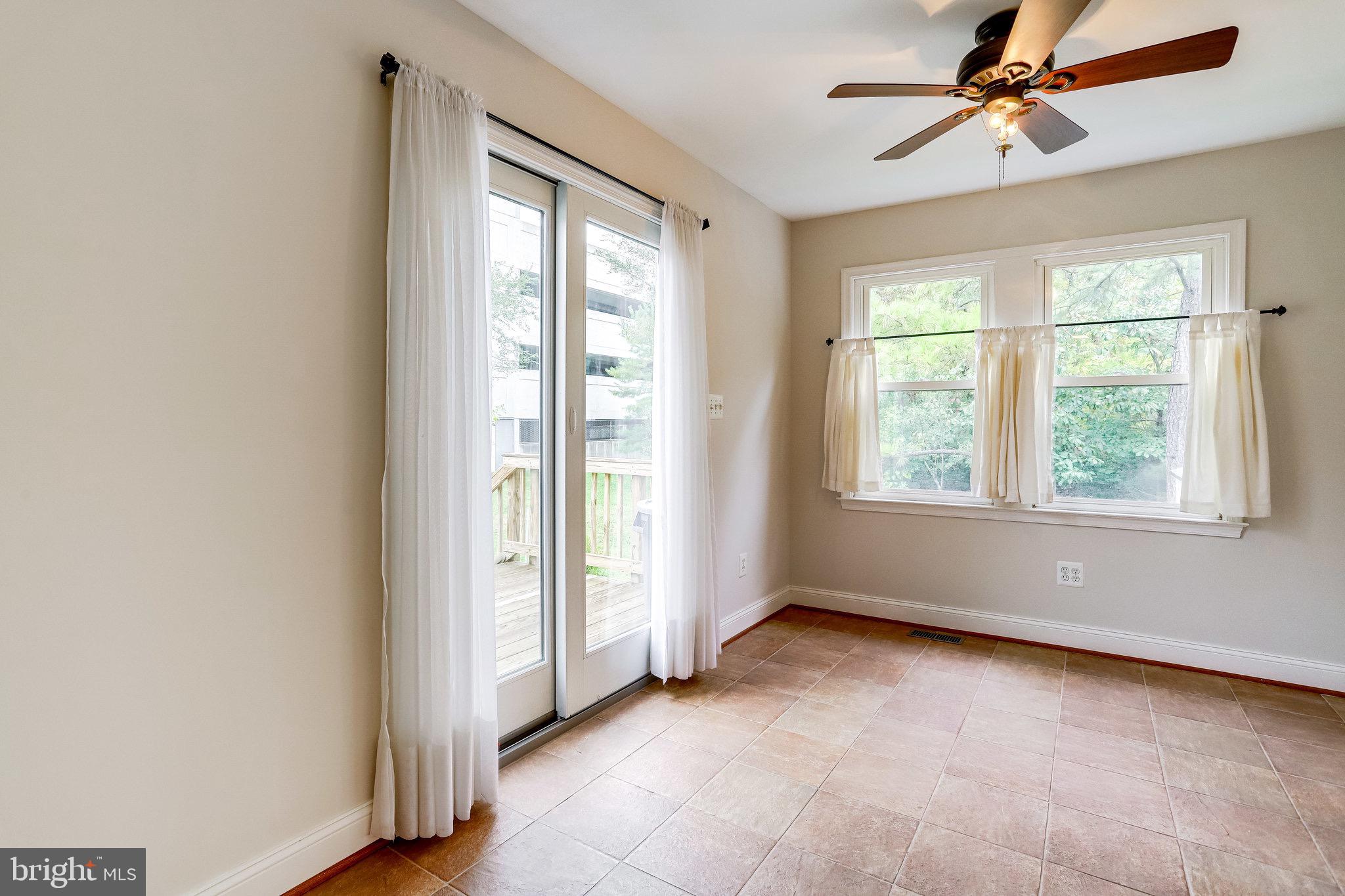 LONG BRANCH - Residential