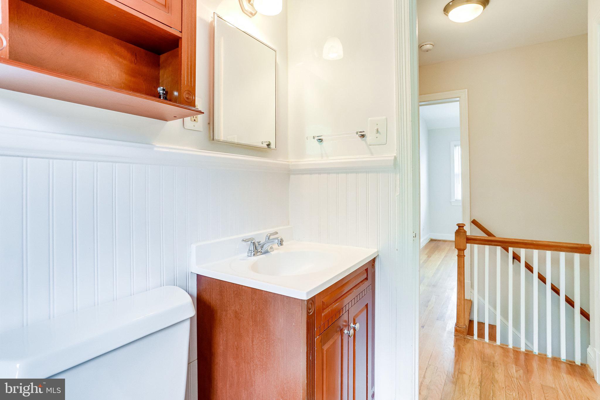 LONG BRANCH - Residential