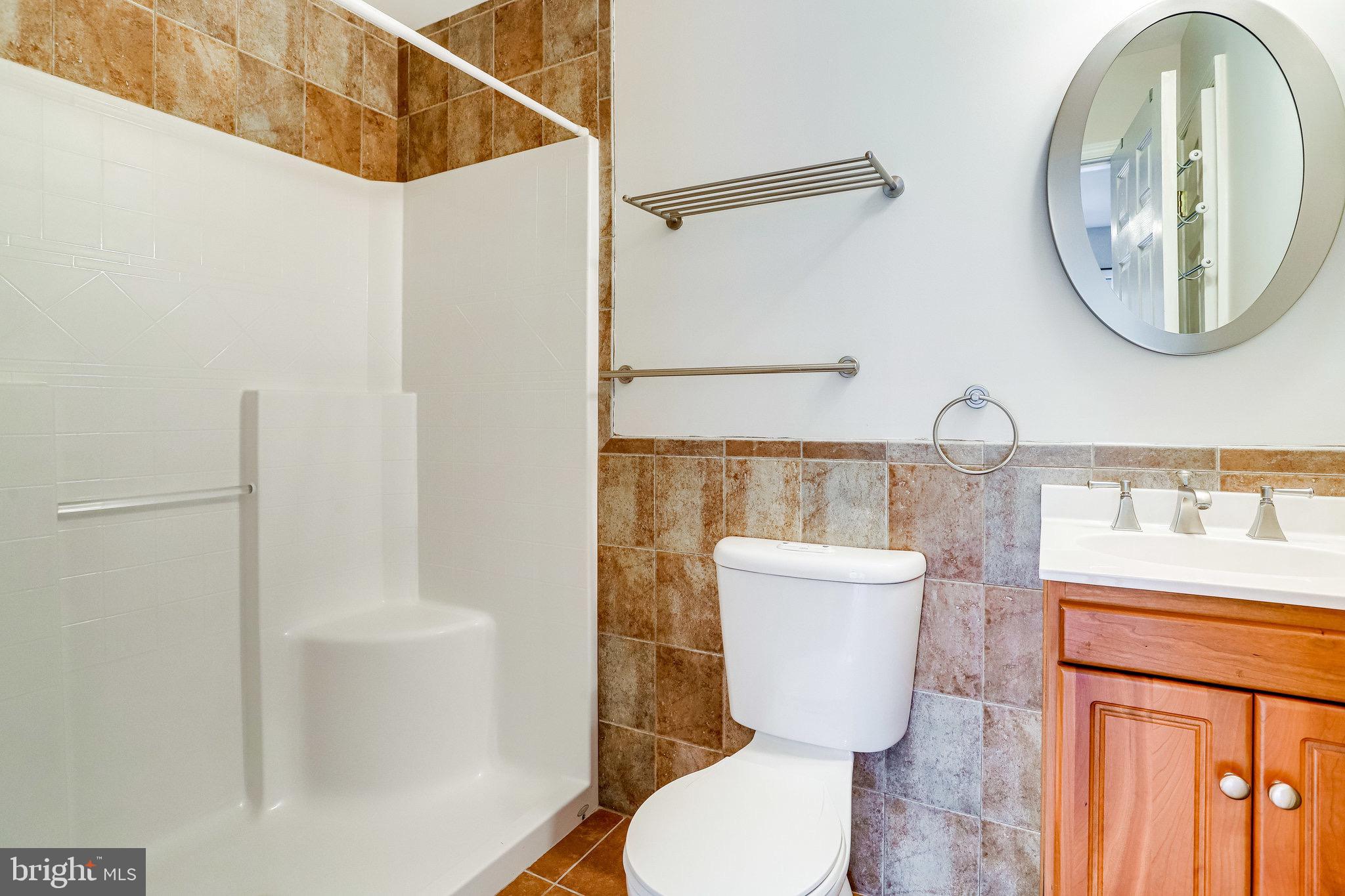 LONG BRANCH - Residential