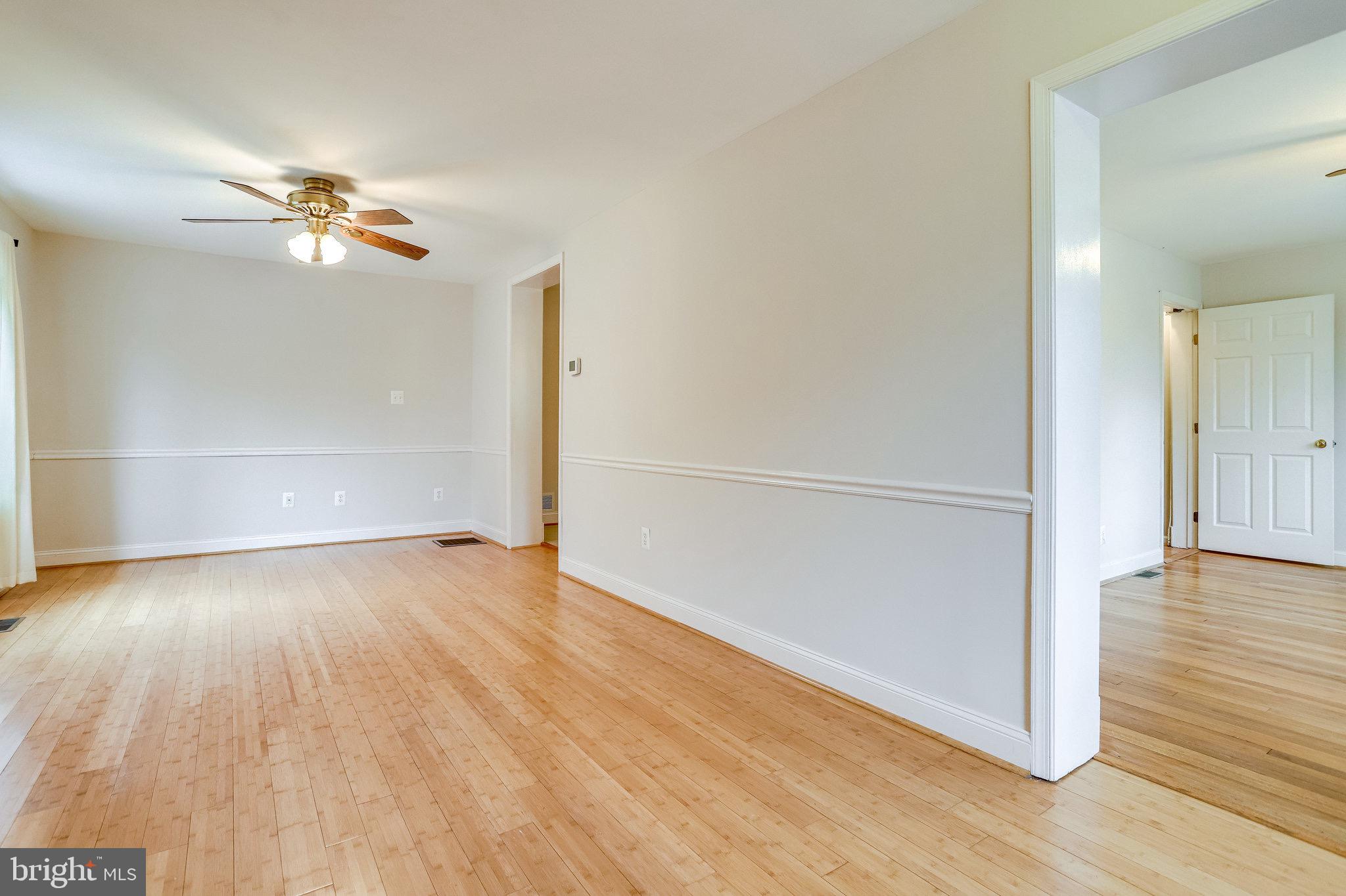 LONG BRANCH - Residential