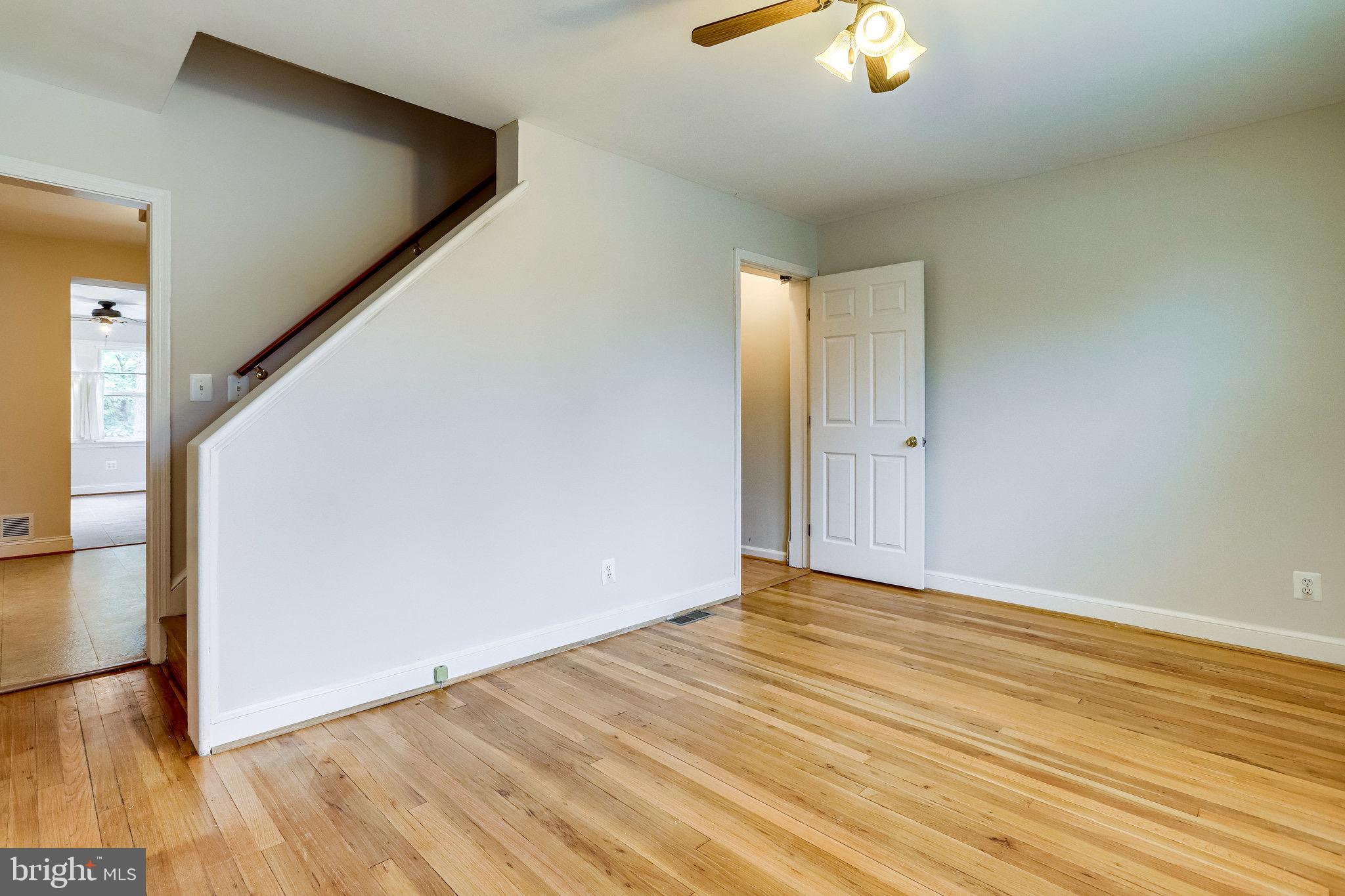 LONG BRANCH - Residential