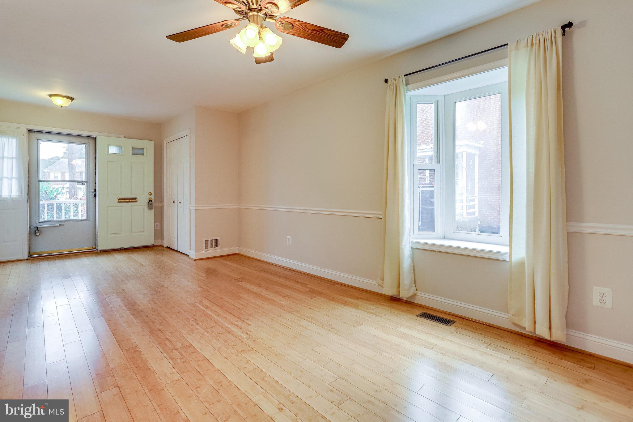 LONG BRANCH - Residential