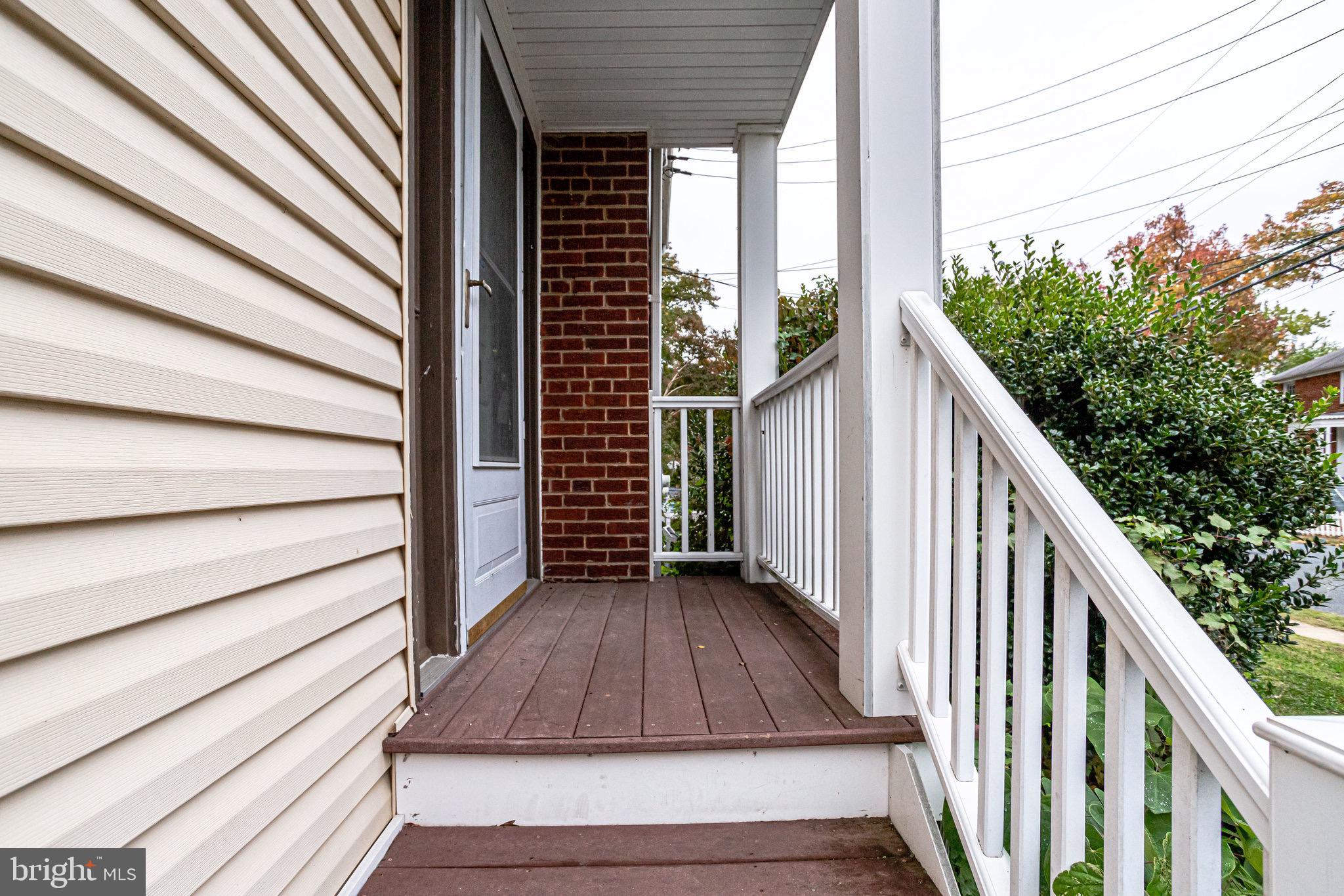 LONG BRANCH - Residential