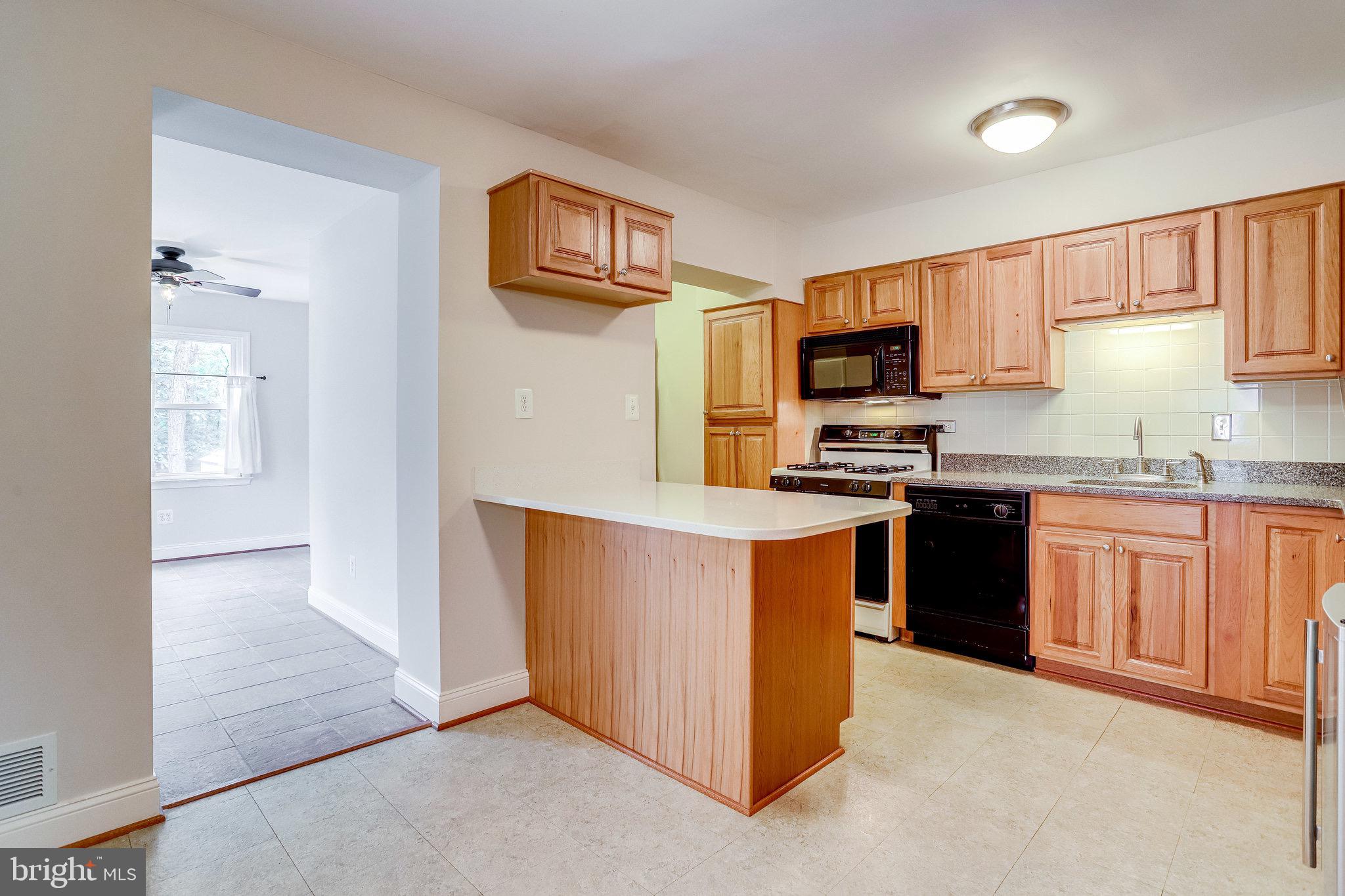 LONG BRANCH - Residential