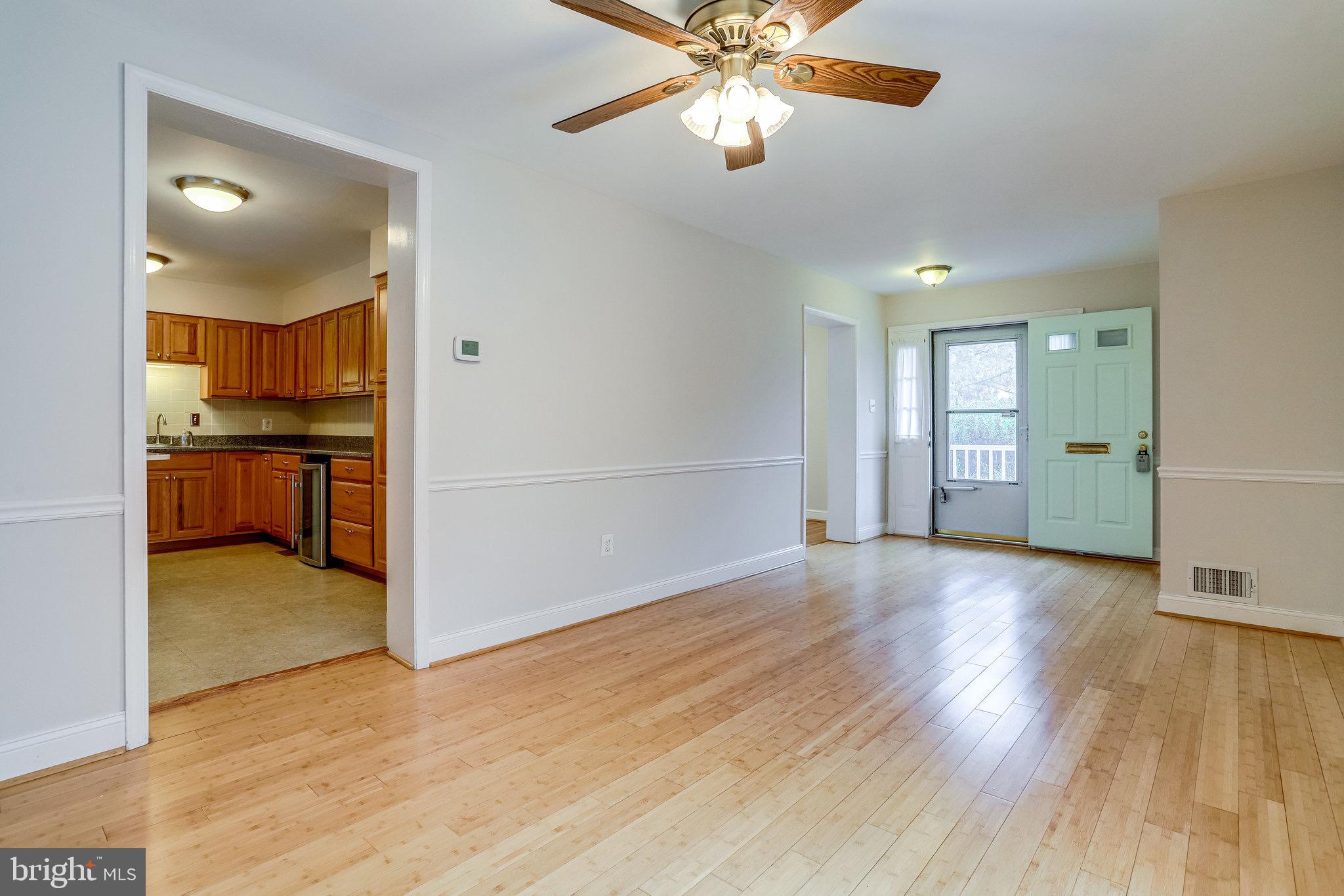 LONG BRANCH - Residential