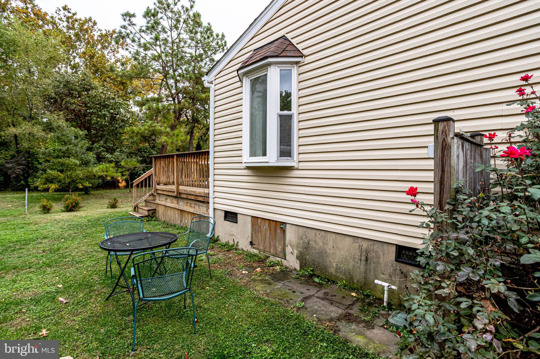 LONG BRANCH - Residential