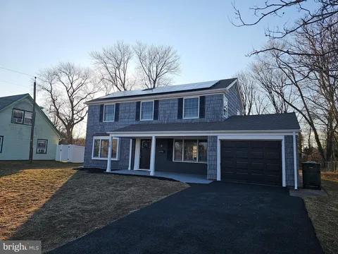29 Birchwood Lane, Willingboro, NJ 08046 - MLS#: NJBL2081396