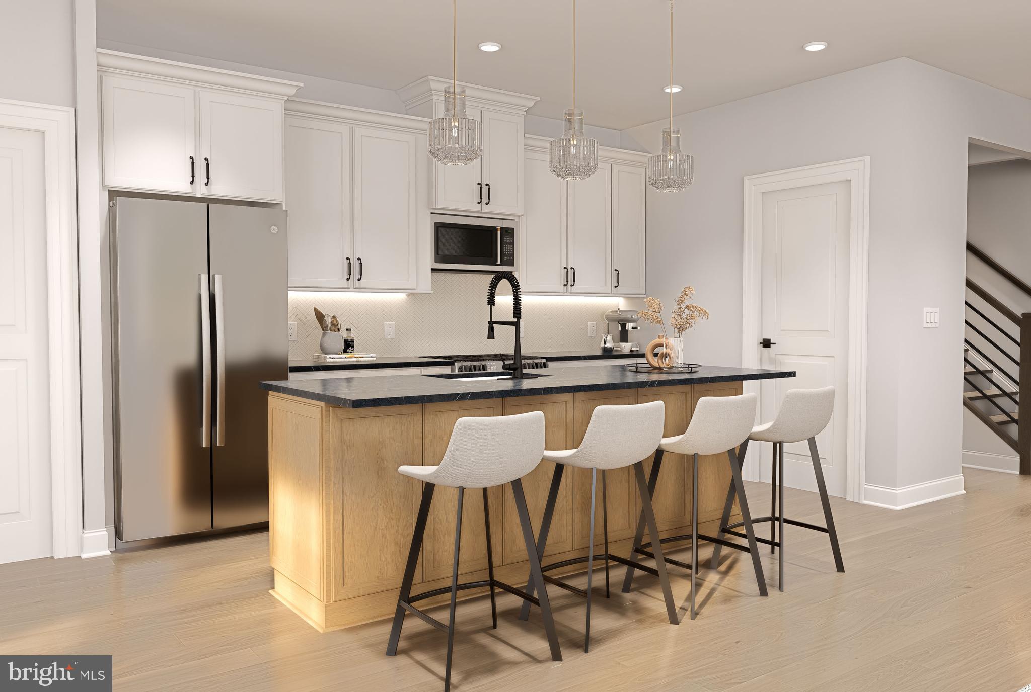 2 GRANTARTHUR #FRANKLIN COURT