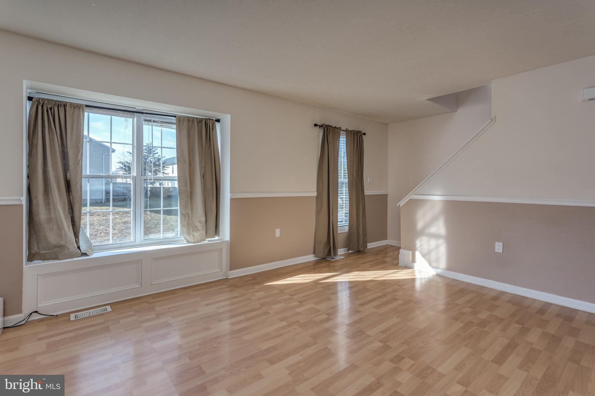 HEDGESVILLE HILLS - Residential