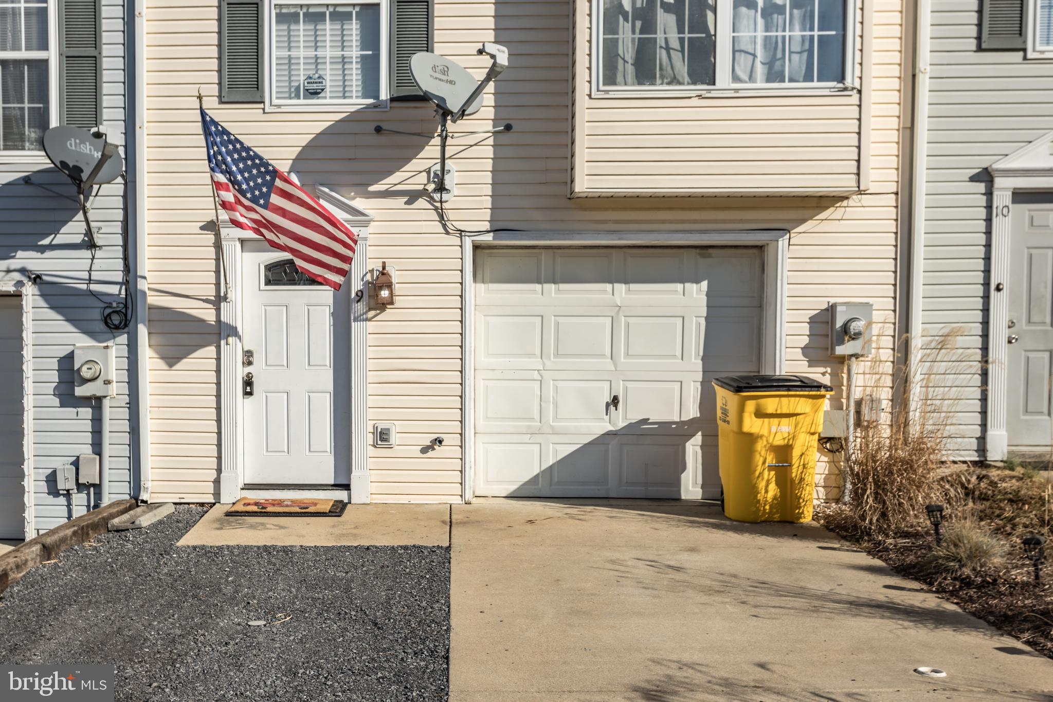 HEDGESVILLE HILLS - Residential