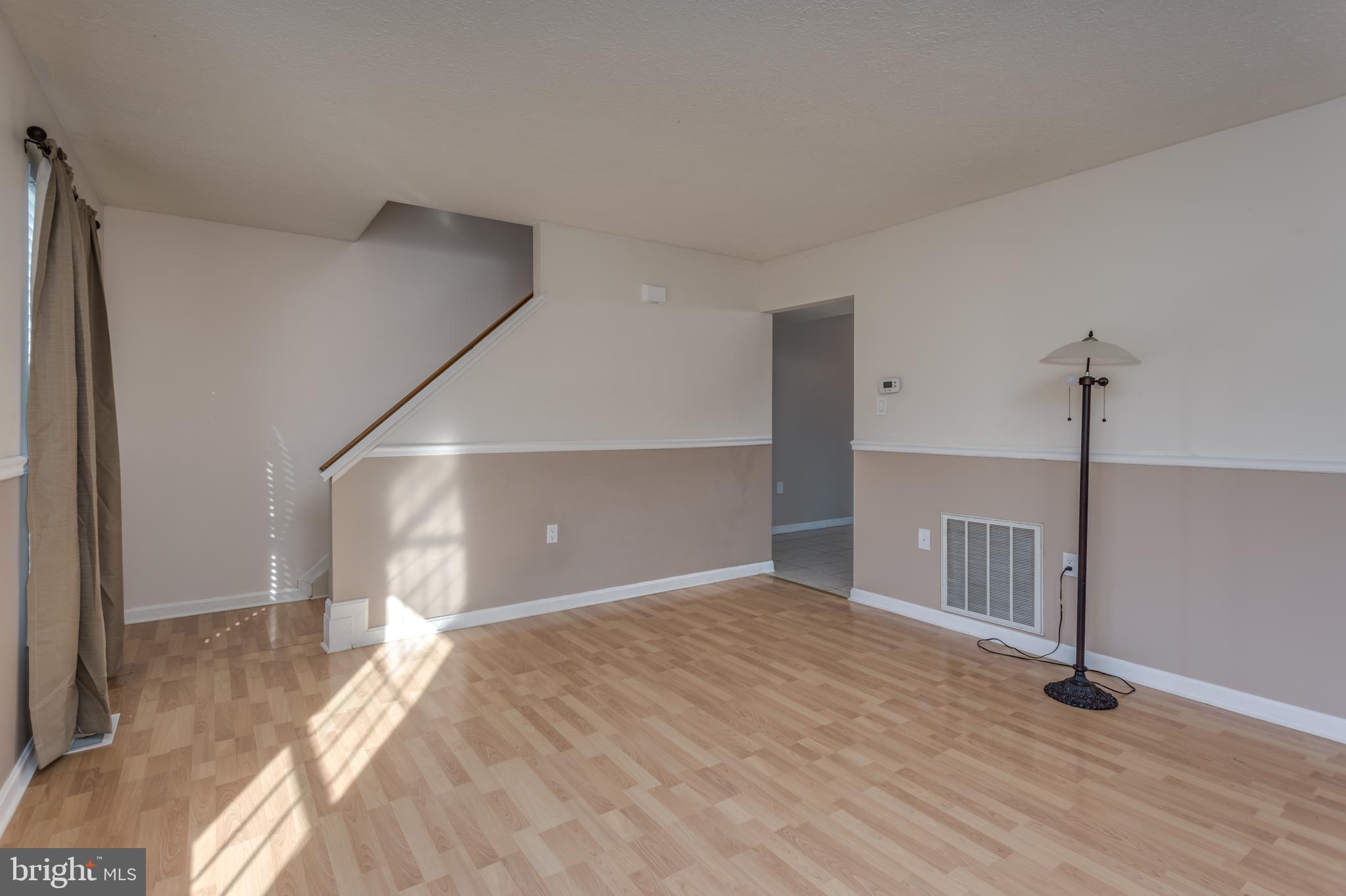 HEDGESVILLE HILLS - Residential