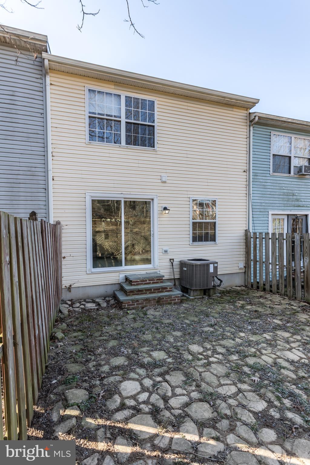 HEDGESVILLE HILLS - Residential