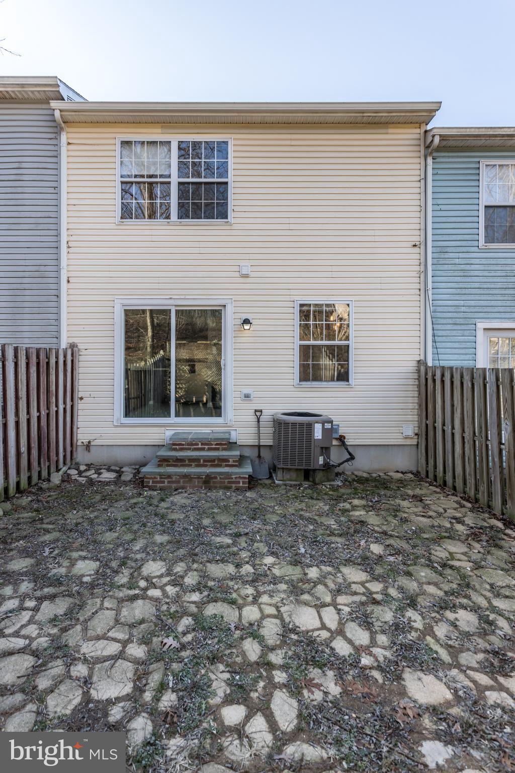 HEDGESVILLE HILLS - Residential