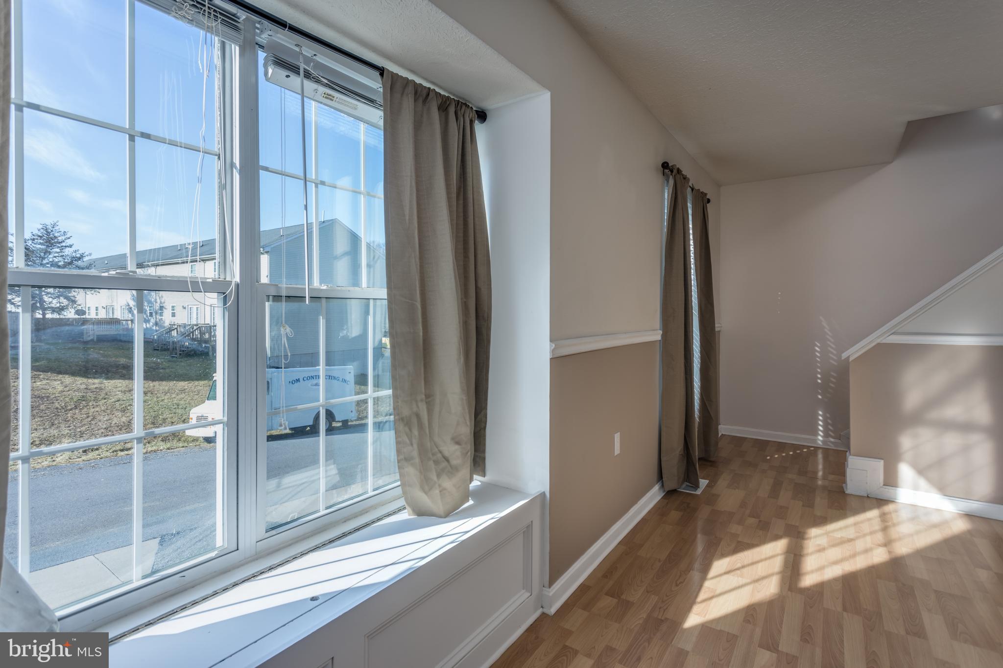 HEDGESVILLE HILLS - Residential