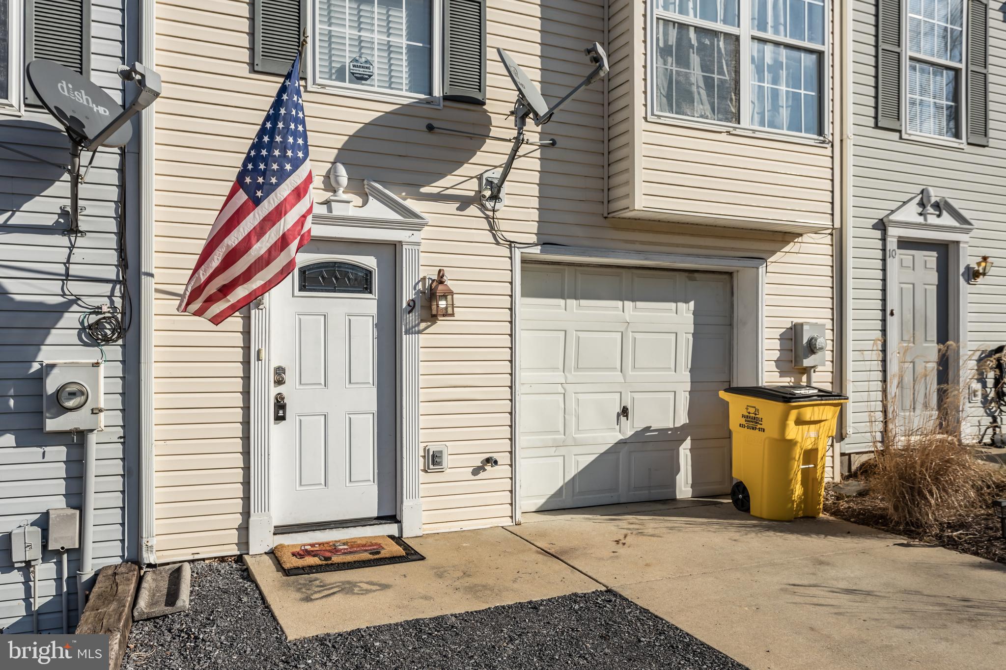 HEDGESVILLE HILLS - Residential