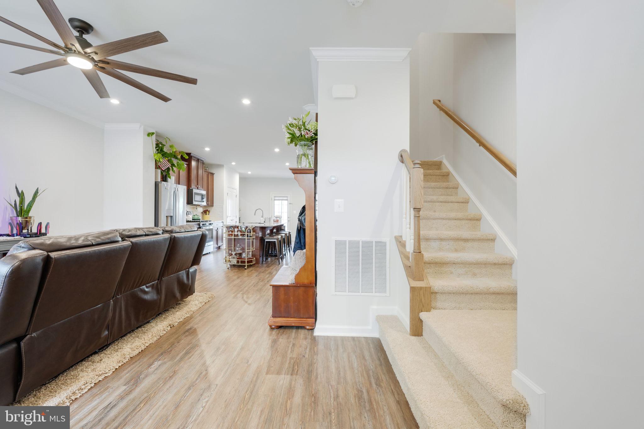 POTOMAC SHORES - Residential