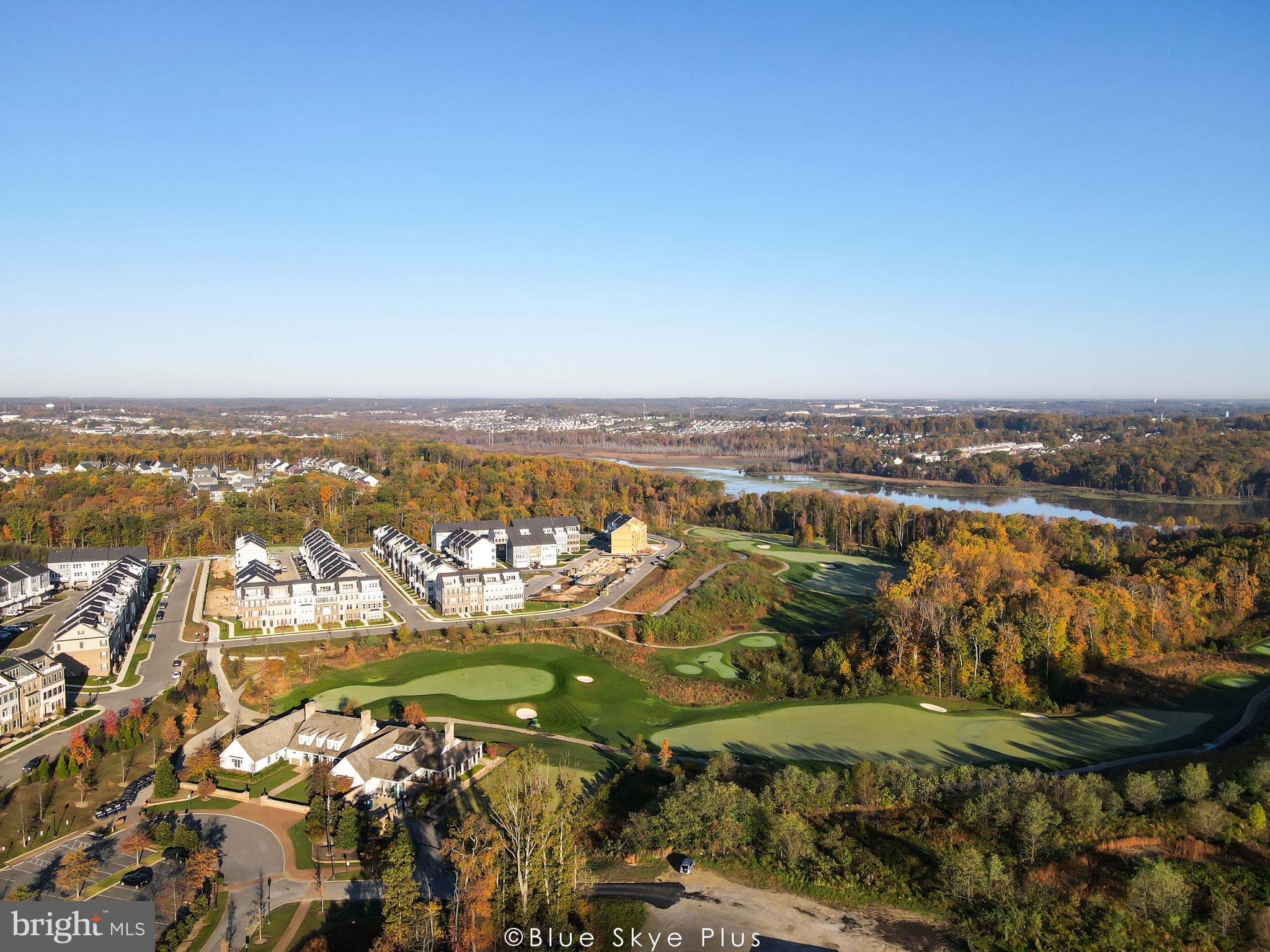 POTOMAC SHORES - Residential