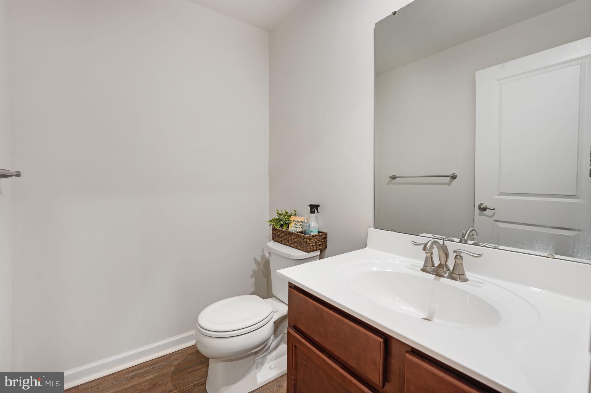 POTOMAC SHORES - Residential