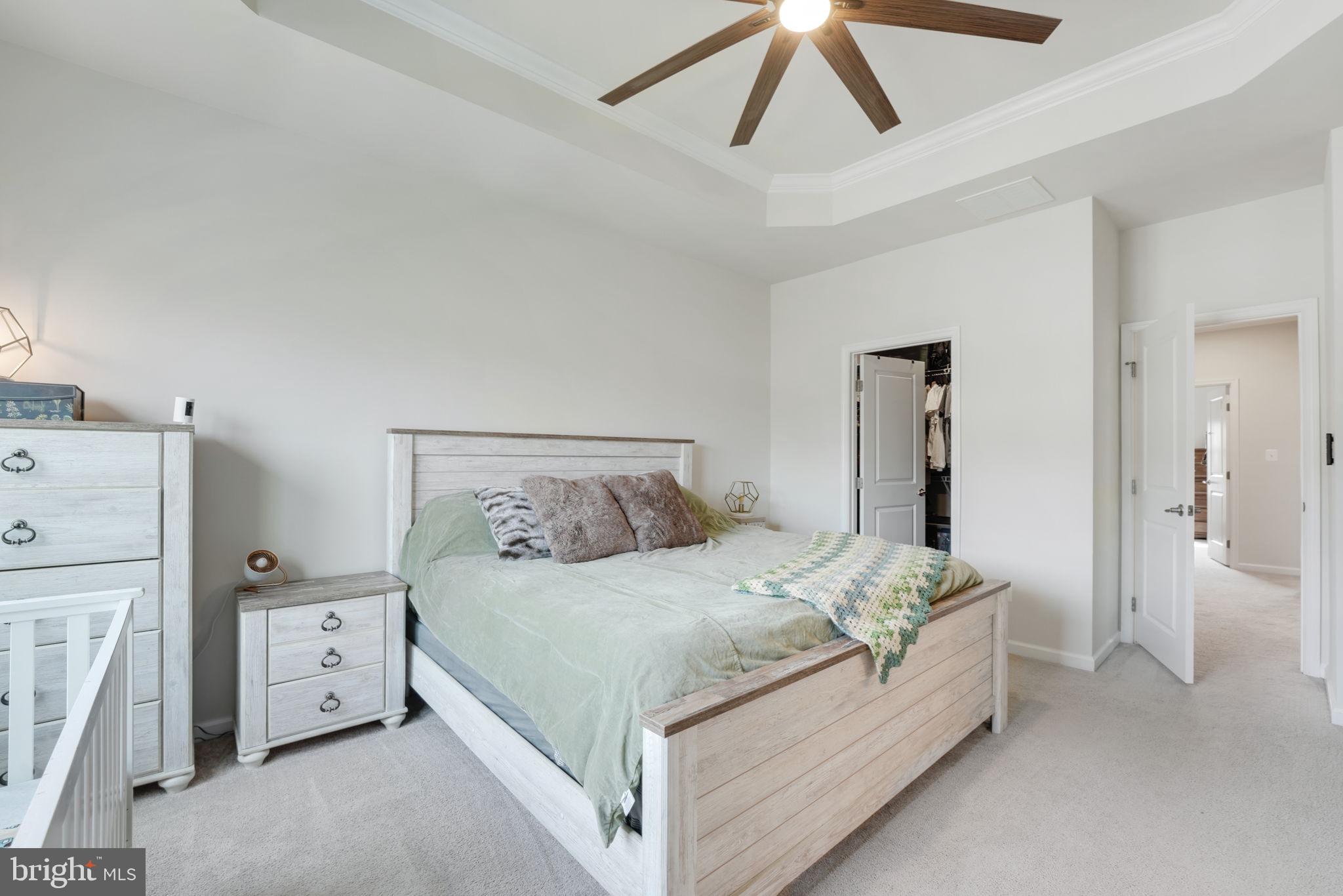 POTOMAC SHORES - Residential