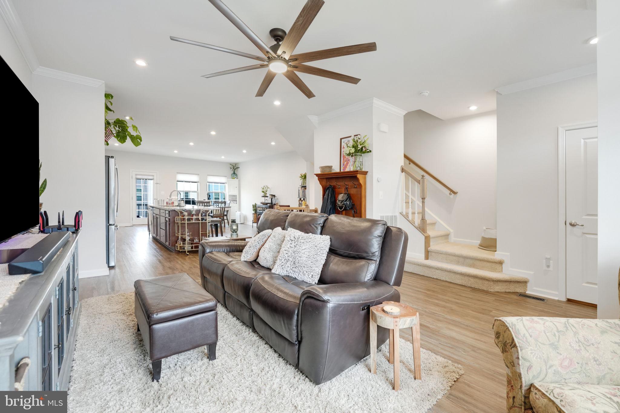 POTOMAC SHORES - Residential