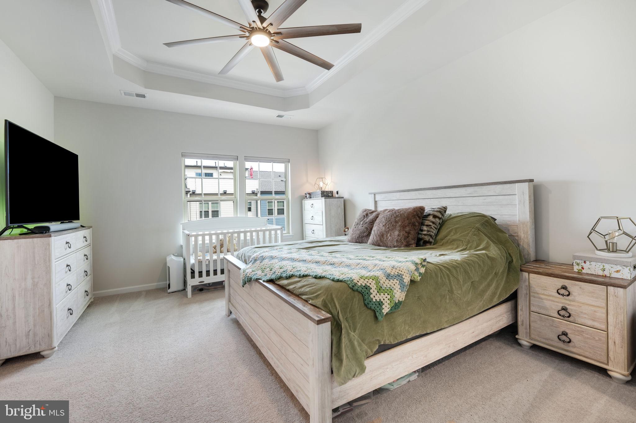 POTOMAC SHORES - Residential