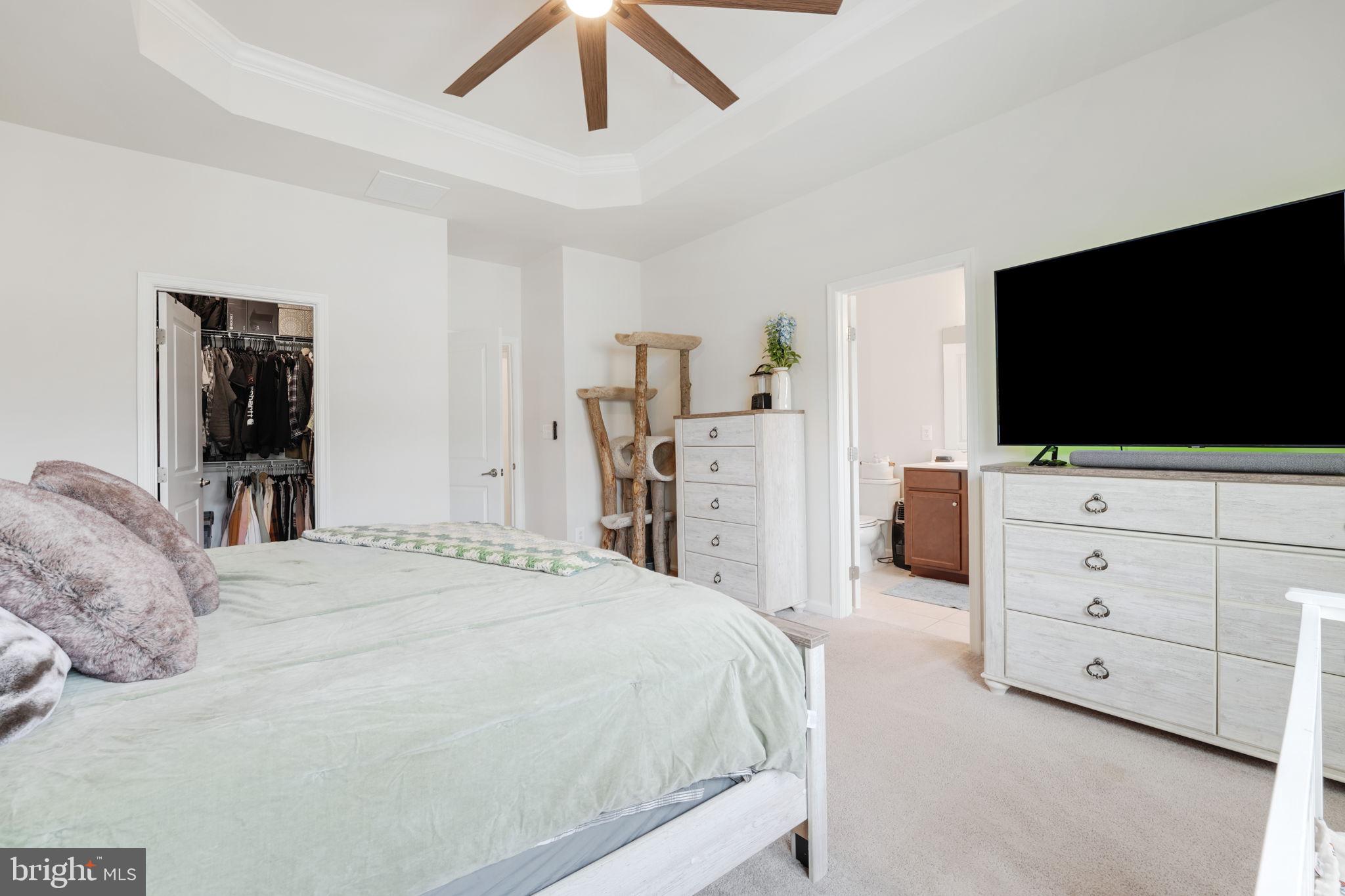 POTOMAC SHORES - Residential