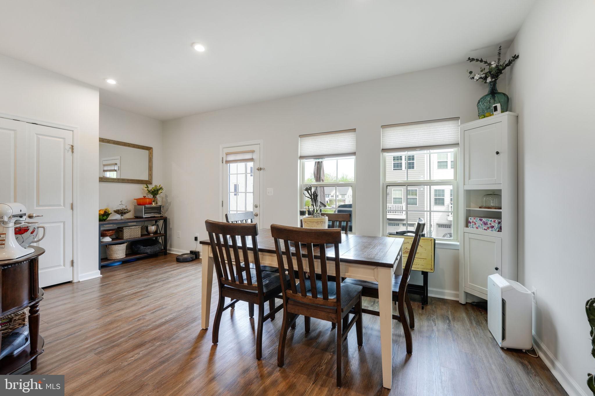 POTOMAC SHORES - Residential