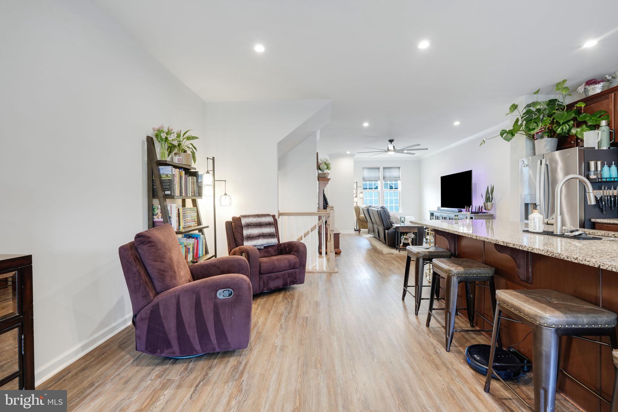 POTOMAC SHORES - Residential