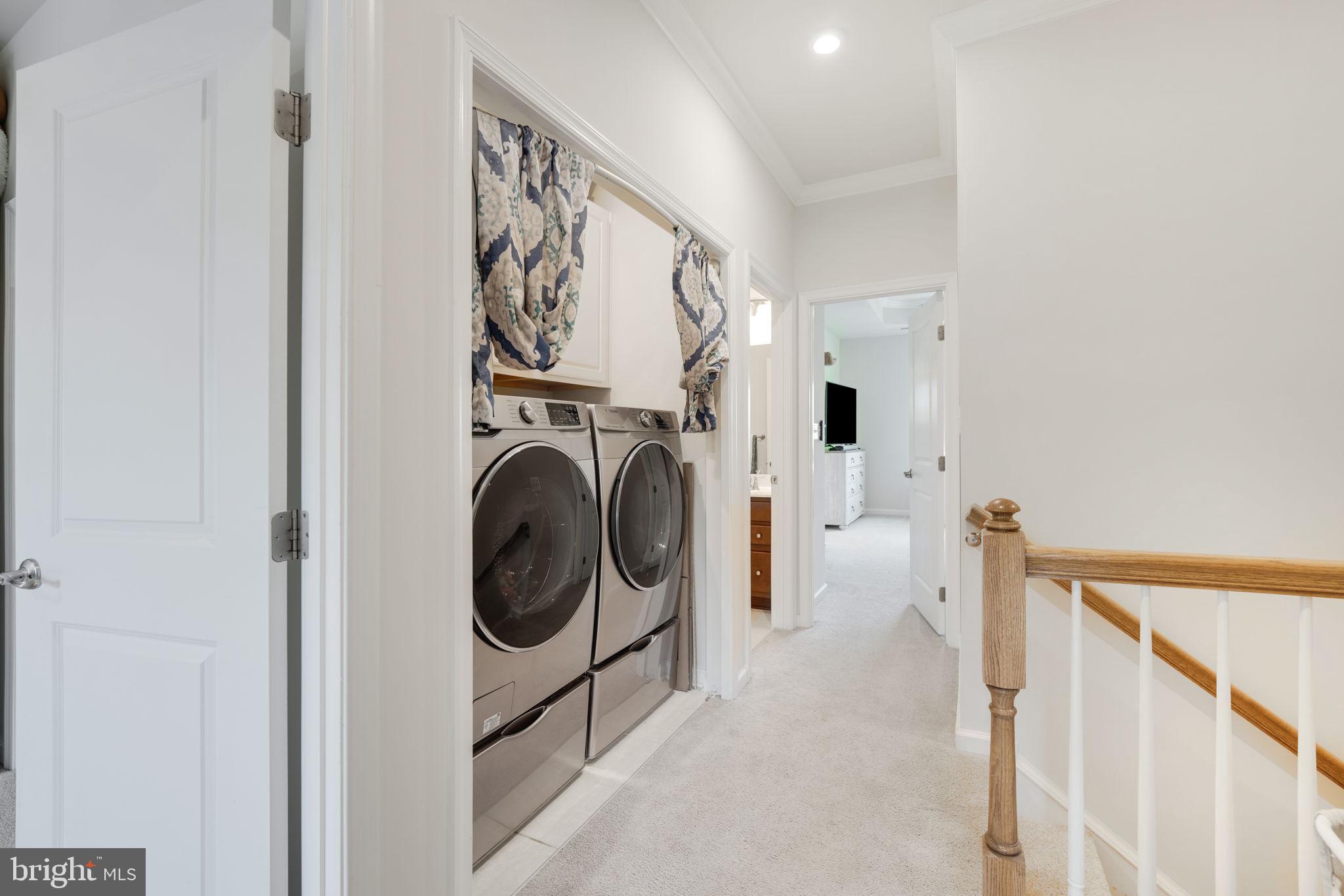 POTOMAC SHORES - Residential