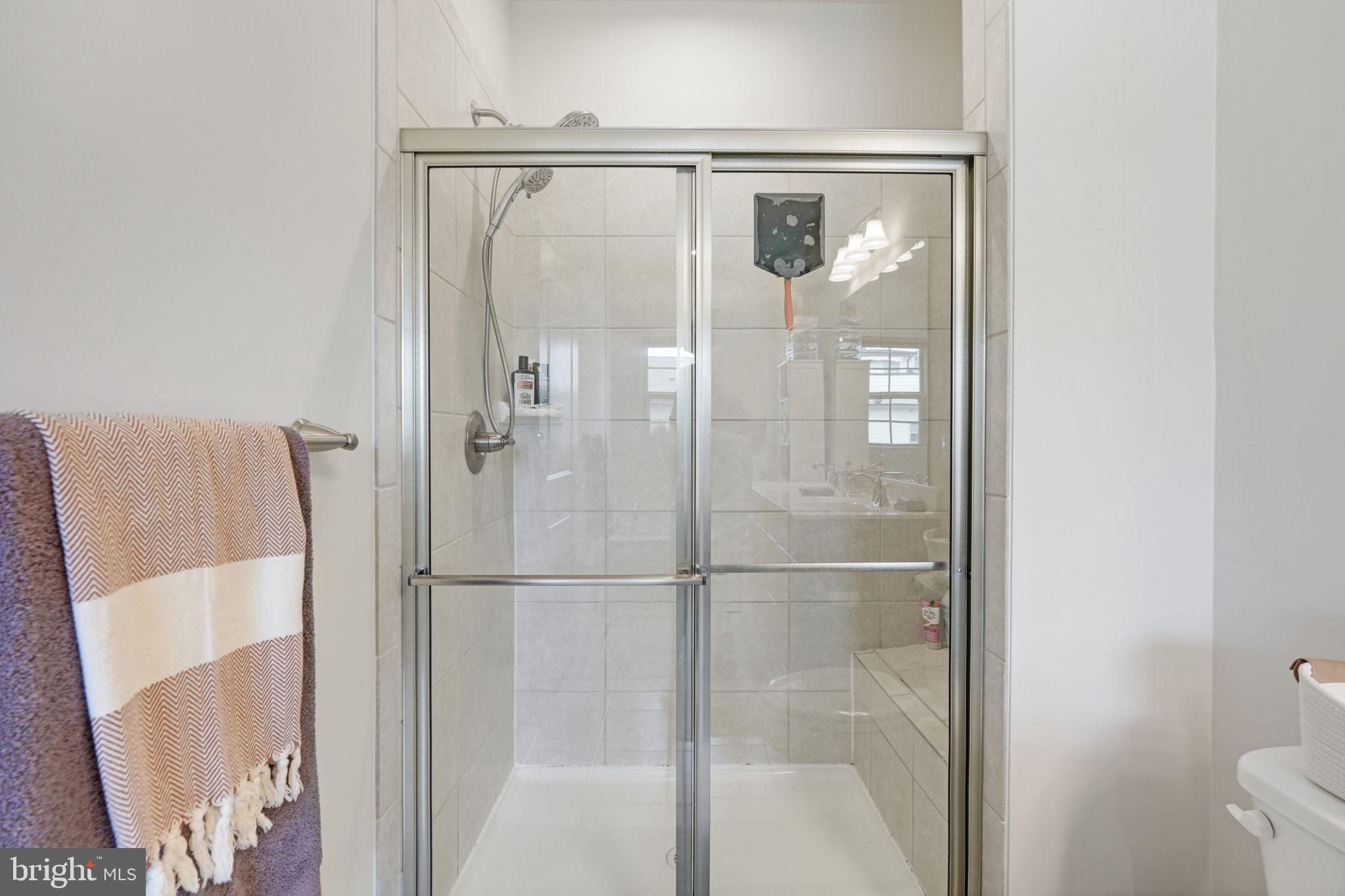 POTOMAC SHORES - Residential