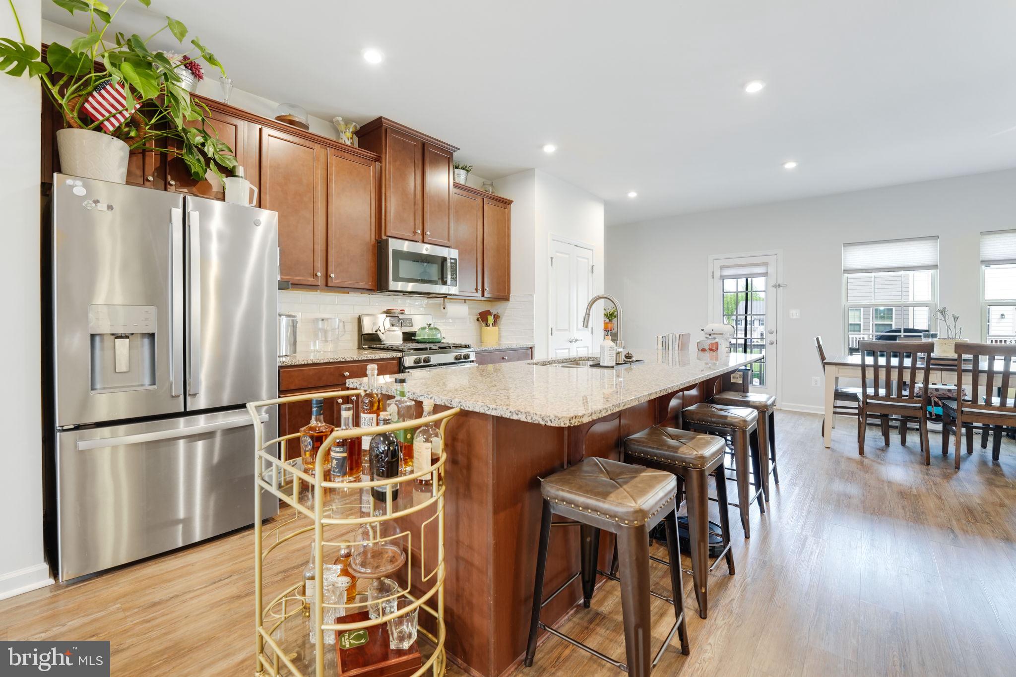 POTOMAC SHORES - Residential