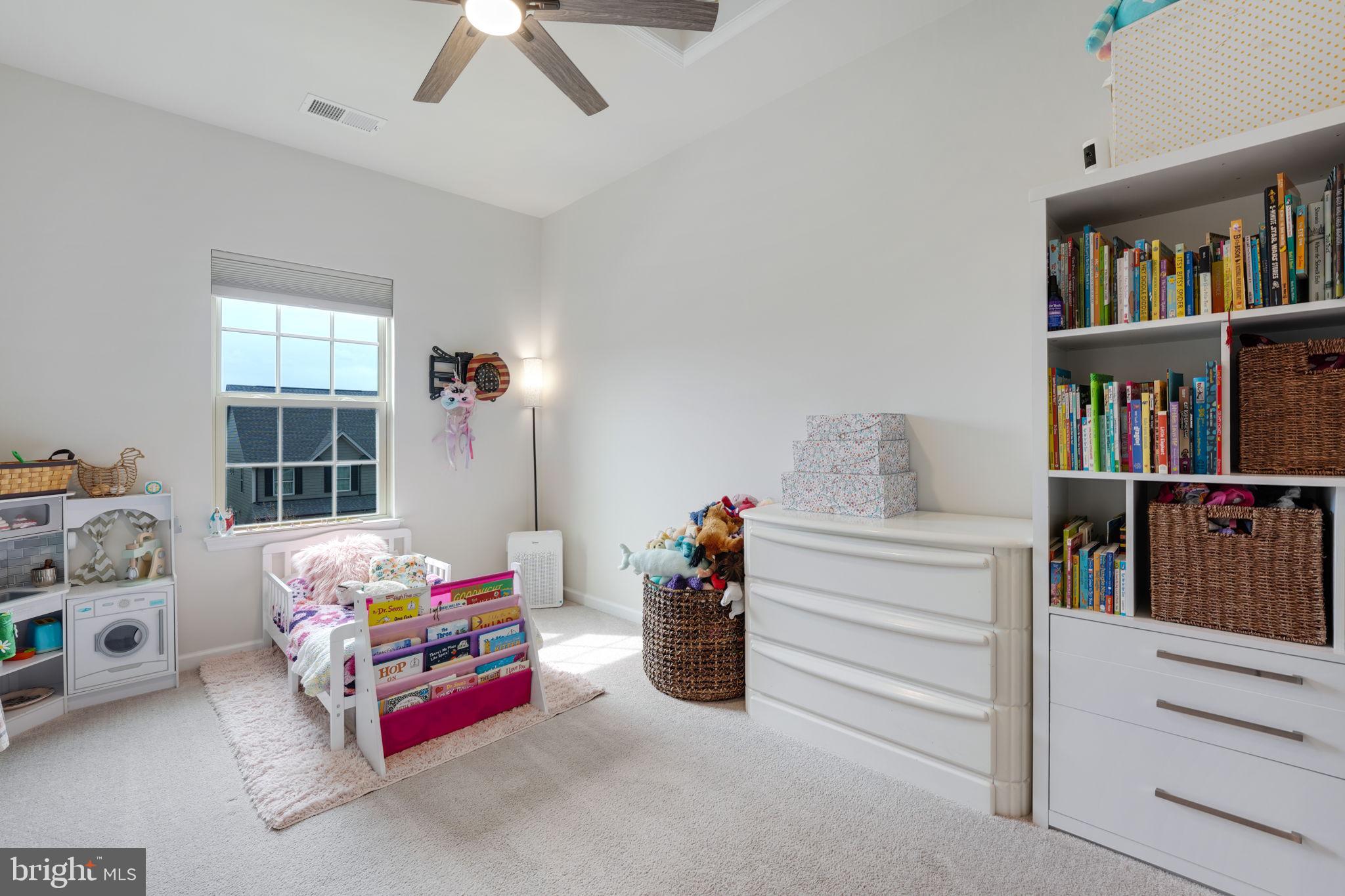 POTOMAC SHORES - Residential