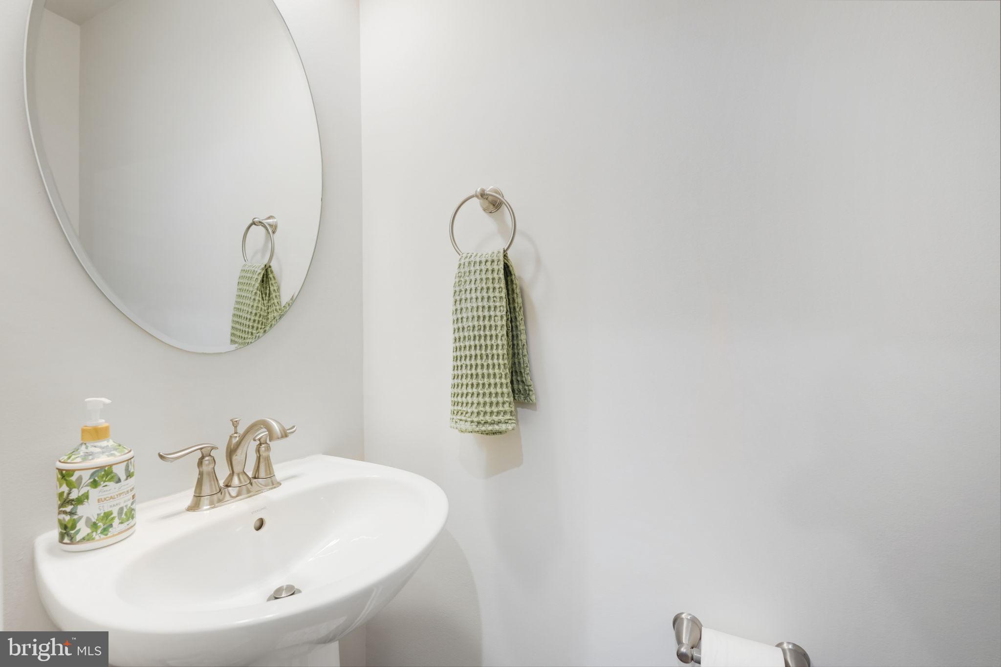 POTOMAC SHORES - Residential