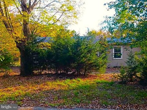 554 OLD BEAVER DAM ROAD NEWPORT NJ 08345