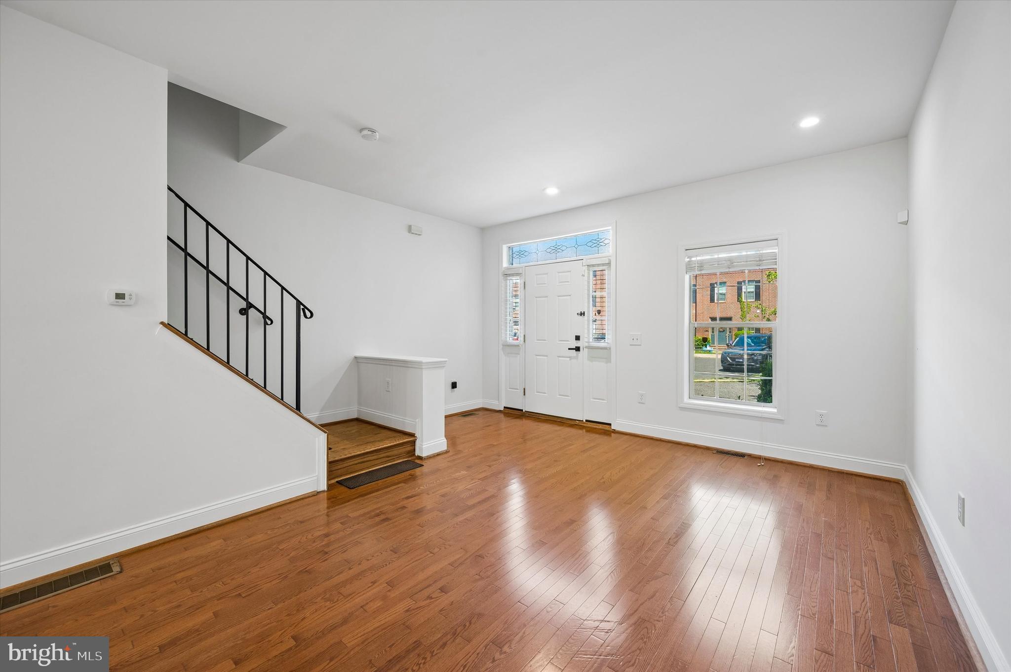PORT RICHMOND - Residential