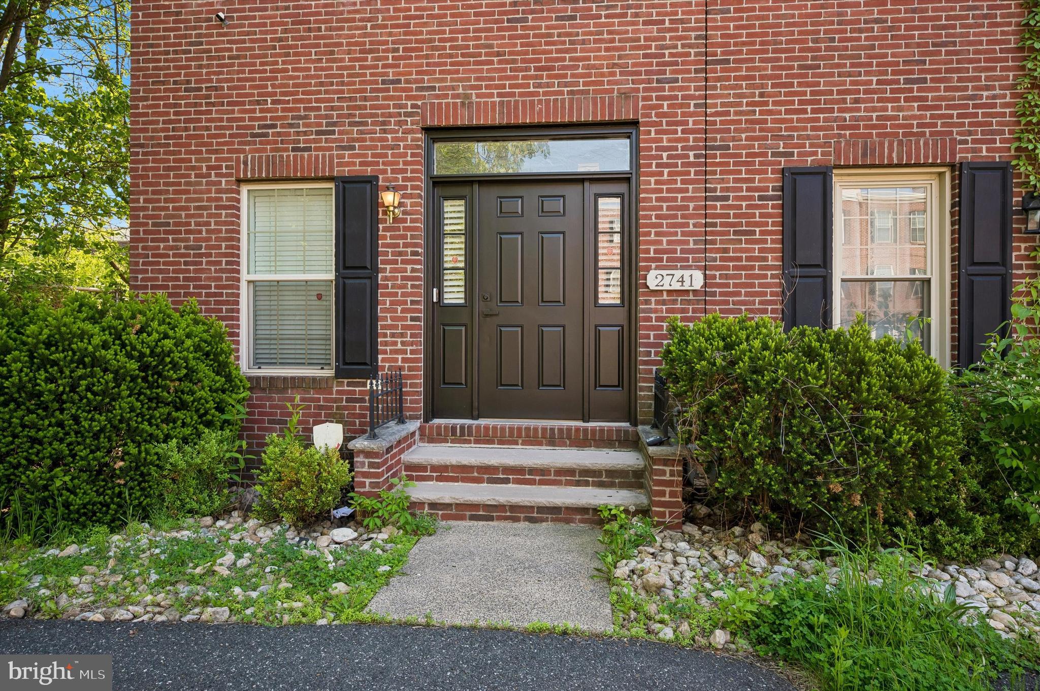 PORT RICHMOND - Residential