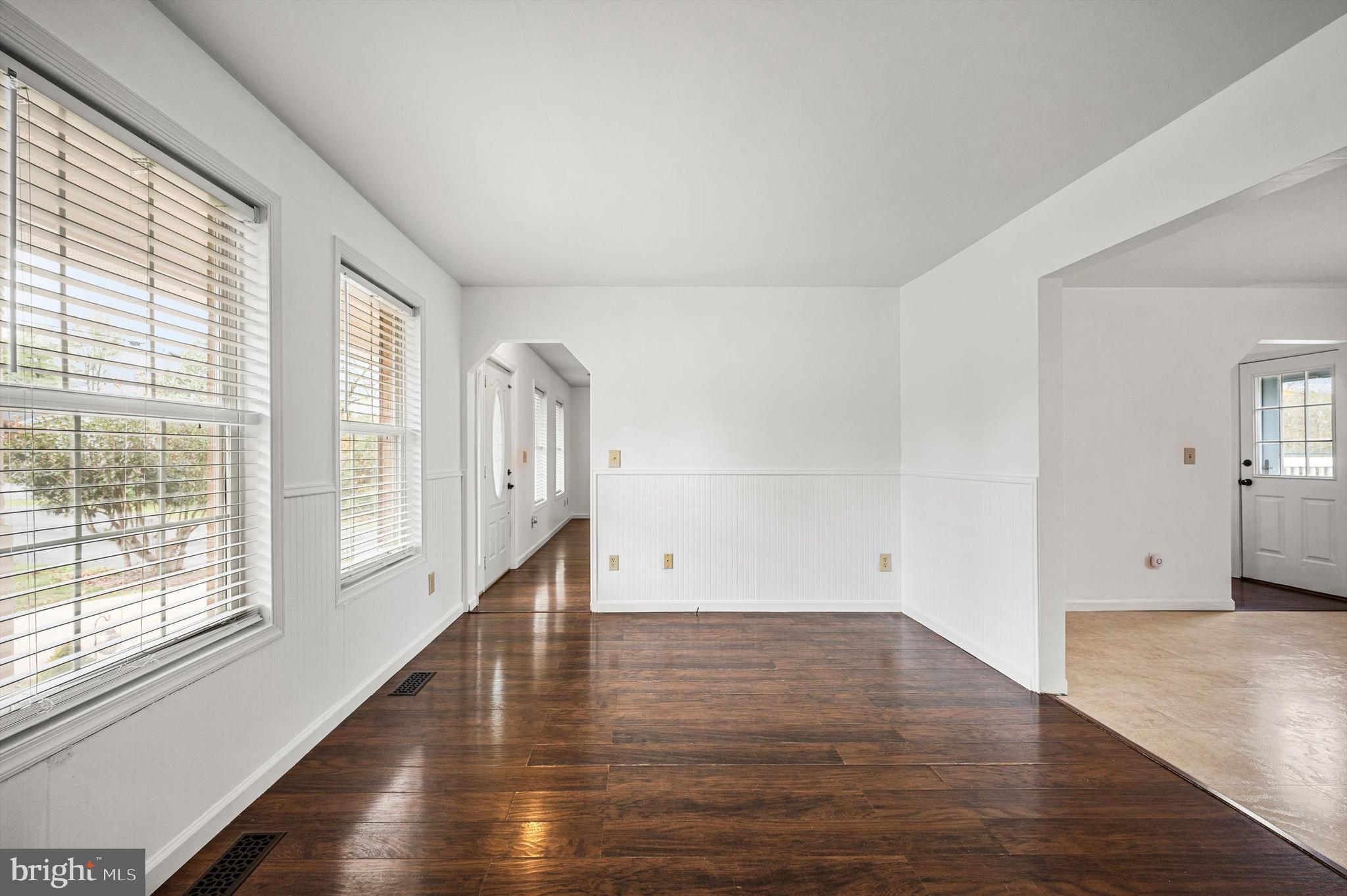 MORGAN VIEW - Residential