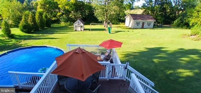 MORGAN VIEW - Residential