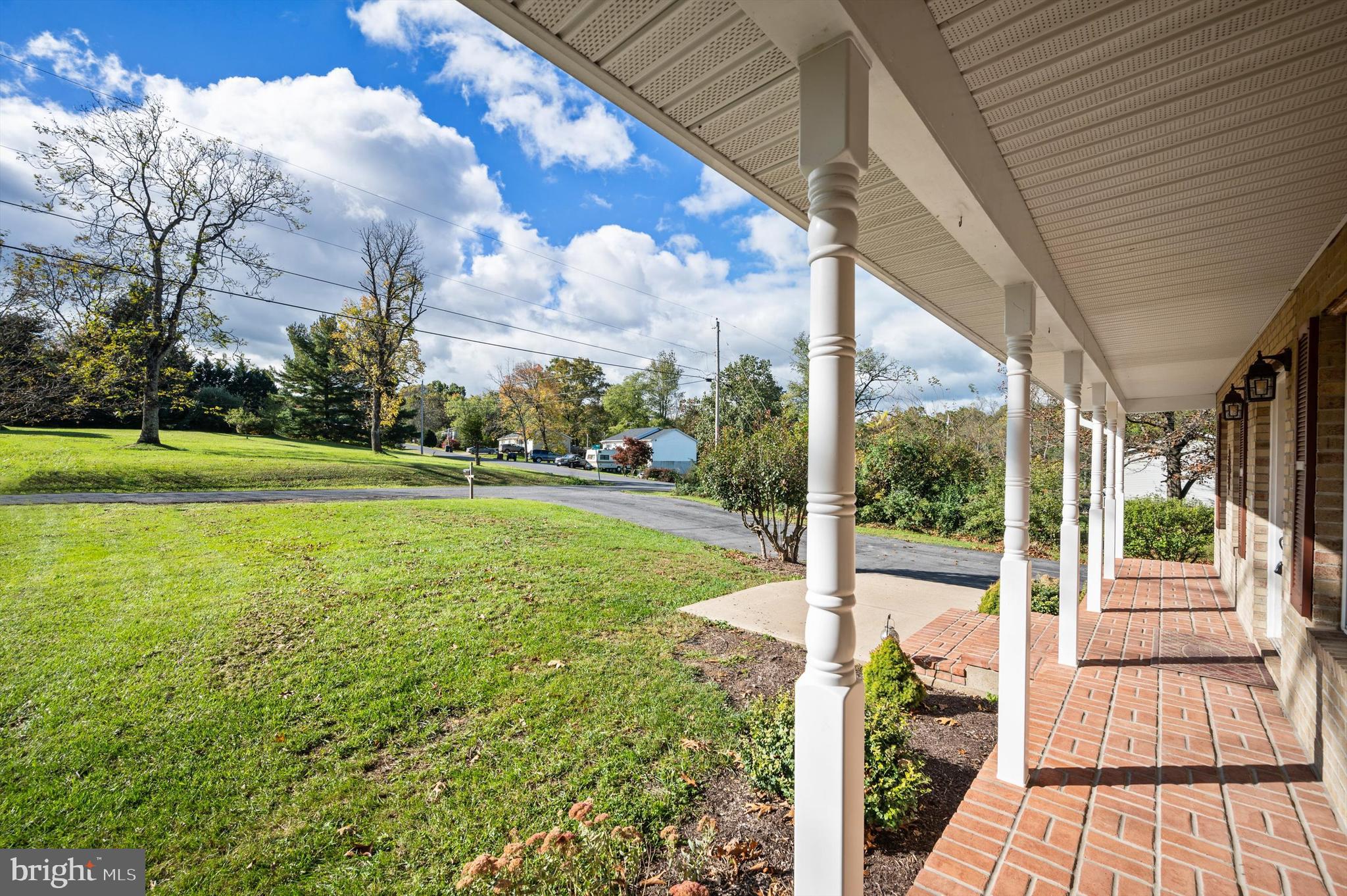 MORGAN VIEW - Residential