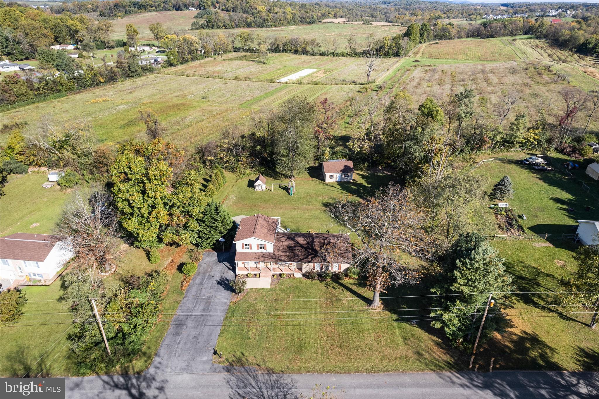 MORGAN VIEW - Residential