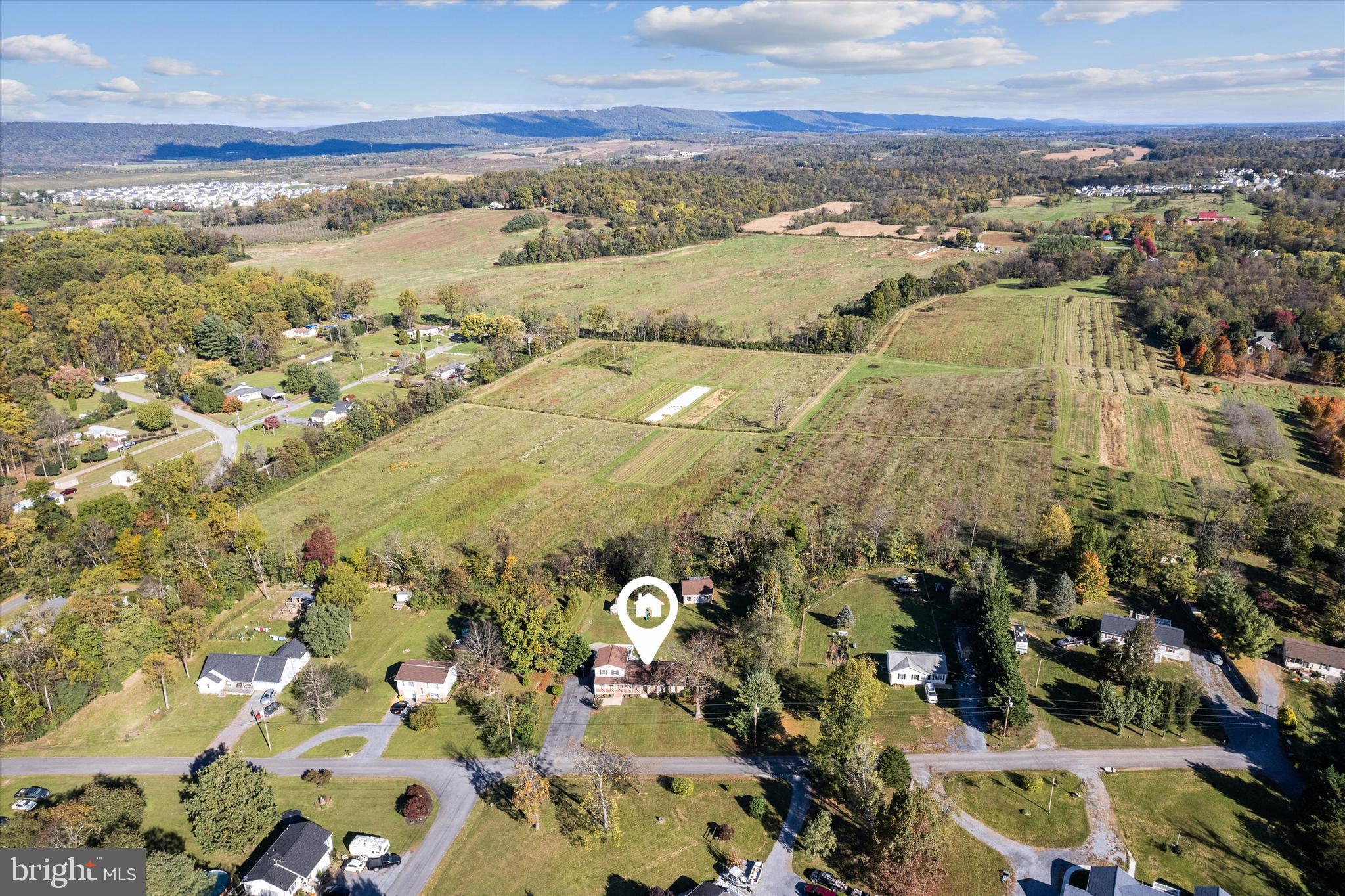 MORGAN VIEW - Residential