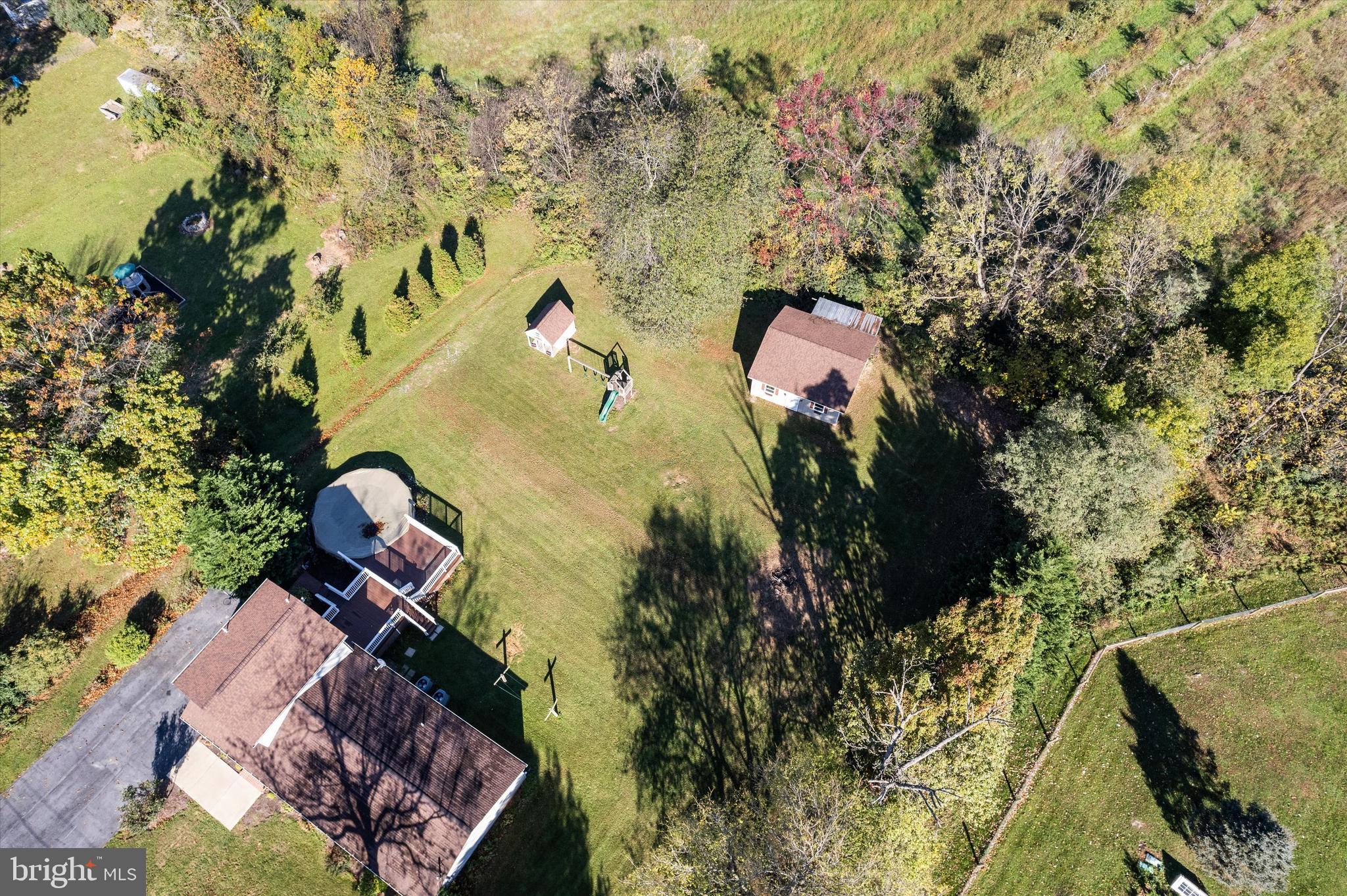 MORGAN VIEW - Residential