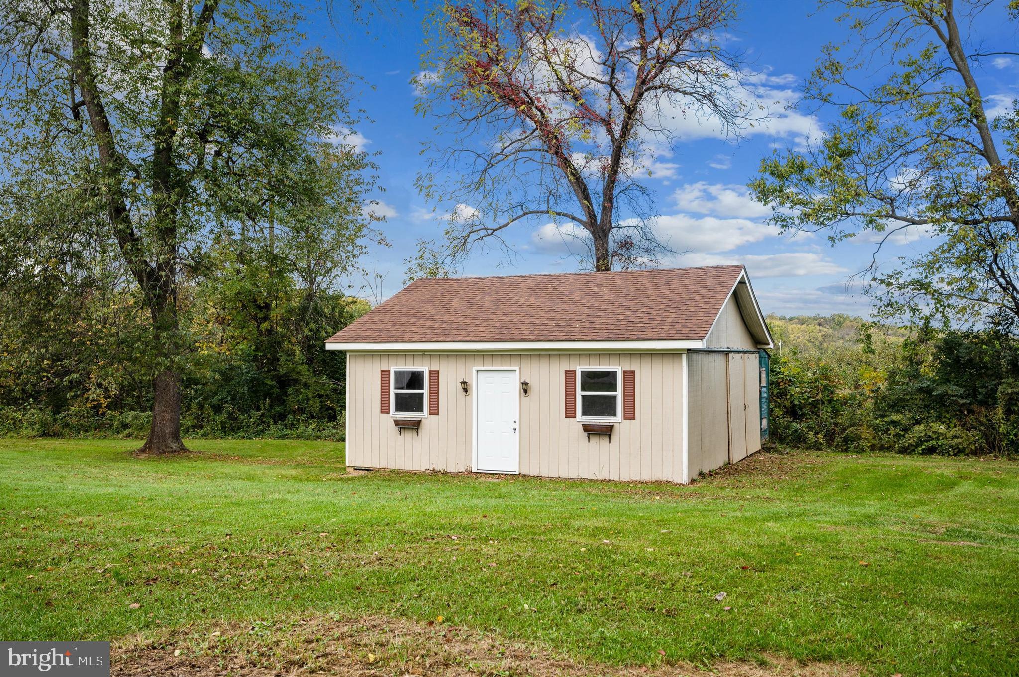 MORGAN VIEW - Residential