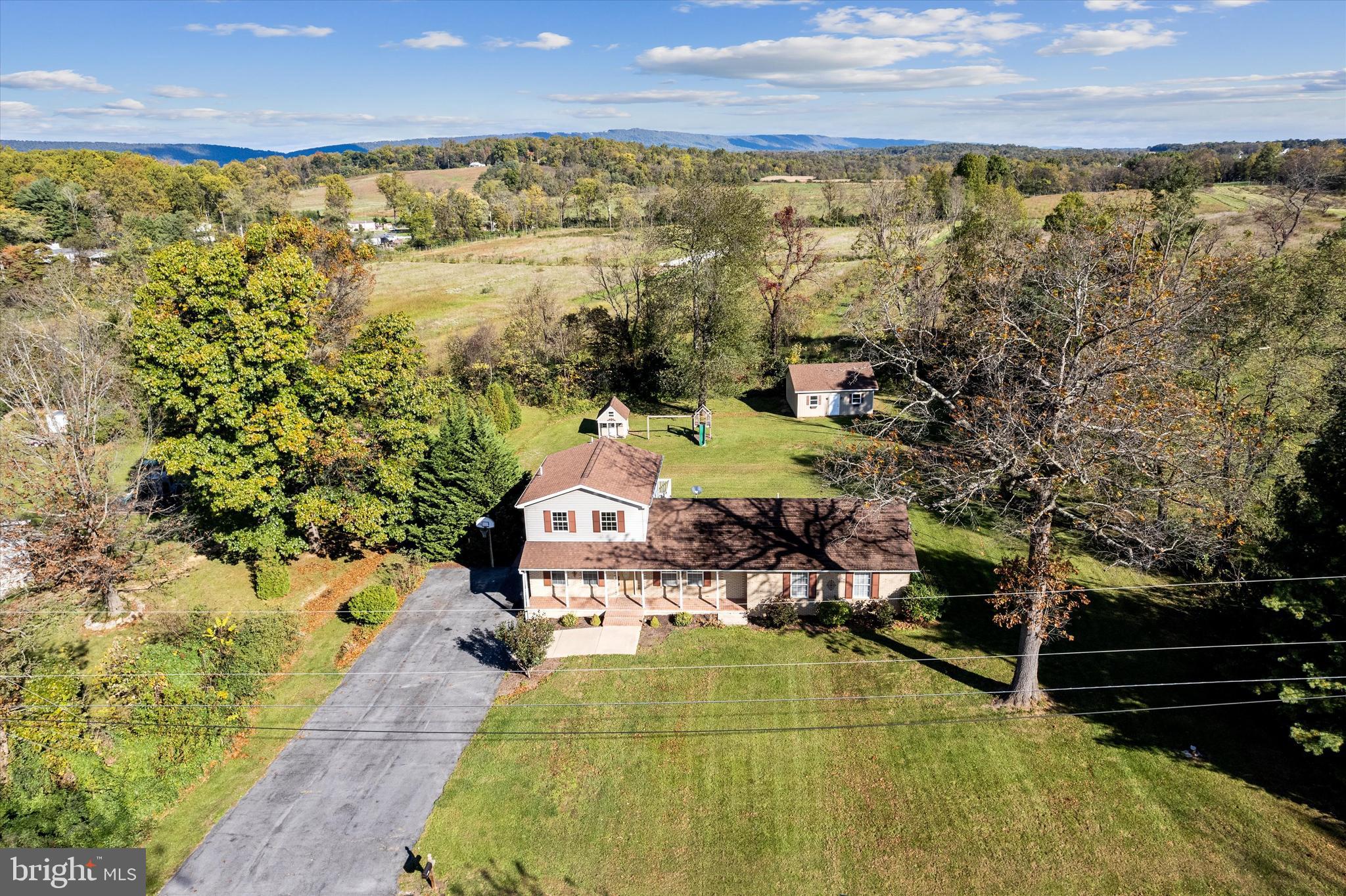 MORGAN VIEW - Residential