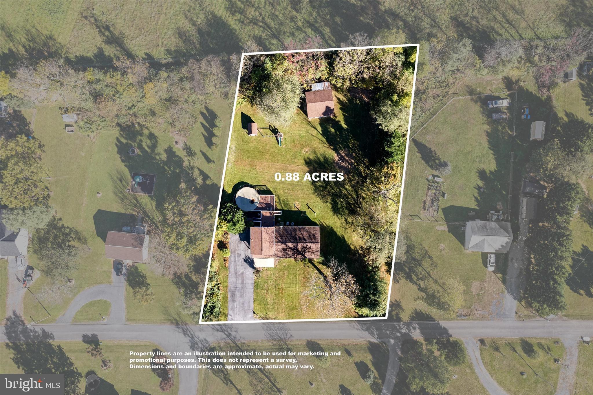 MORGAN VIEW - Residential