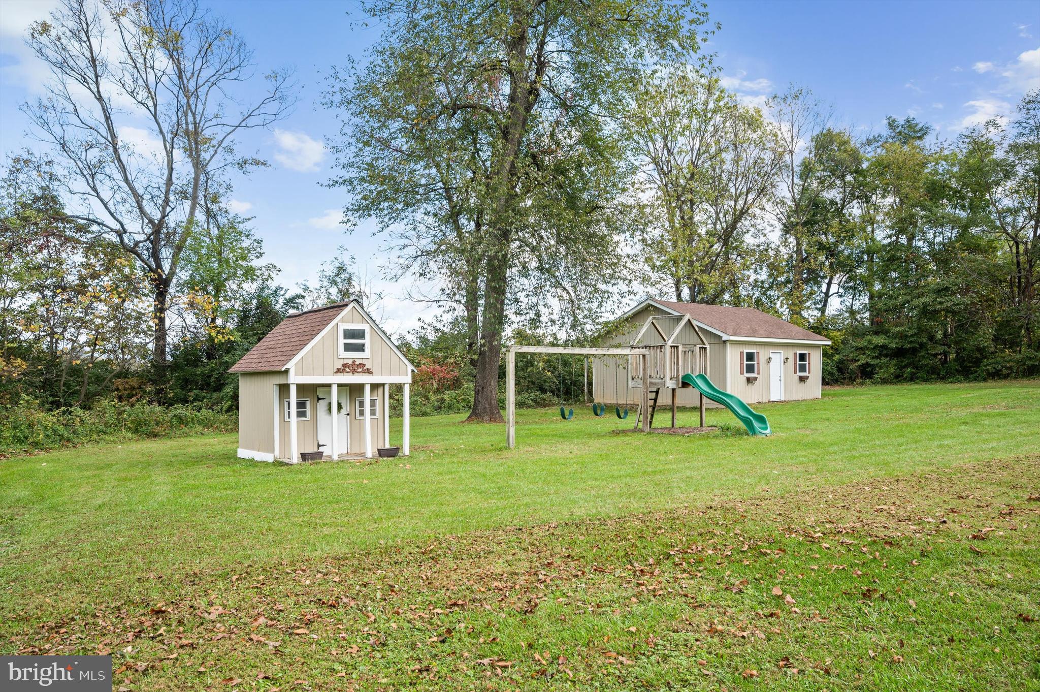 MORGAN VIEW - Residential