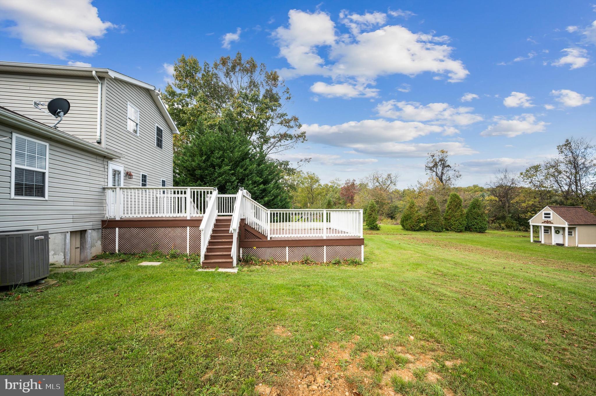 MORGAN VIEW - Residential