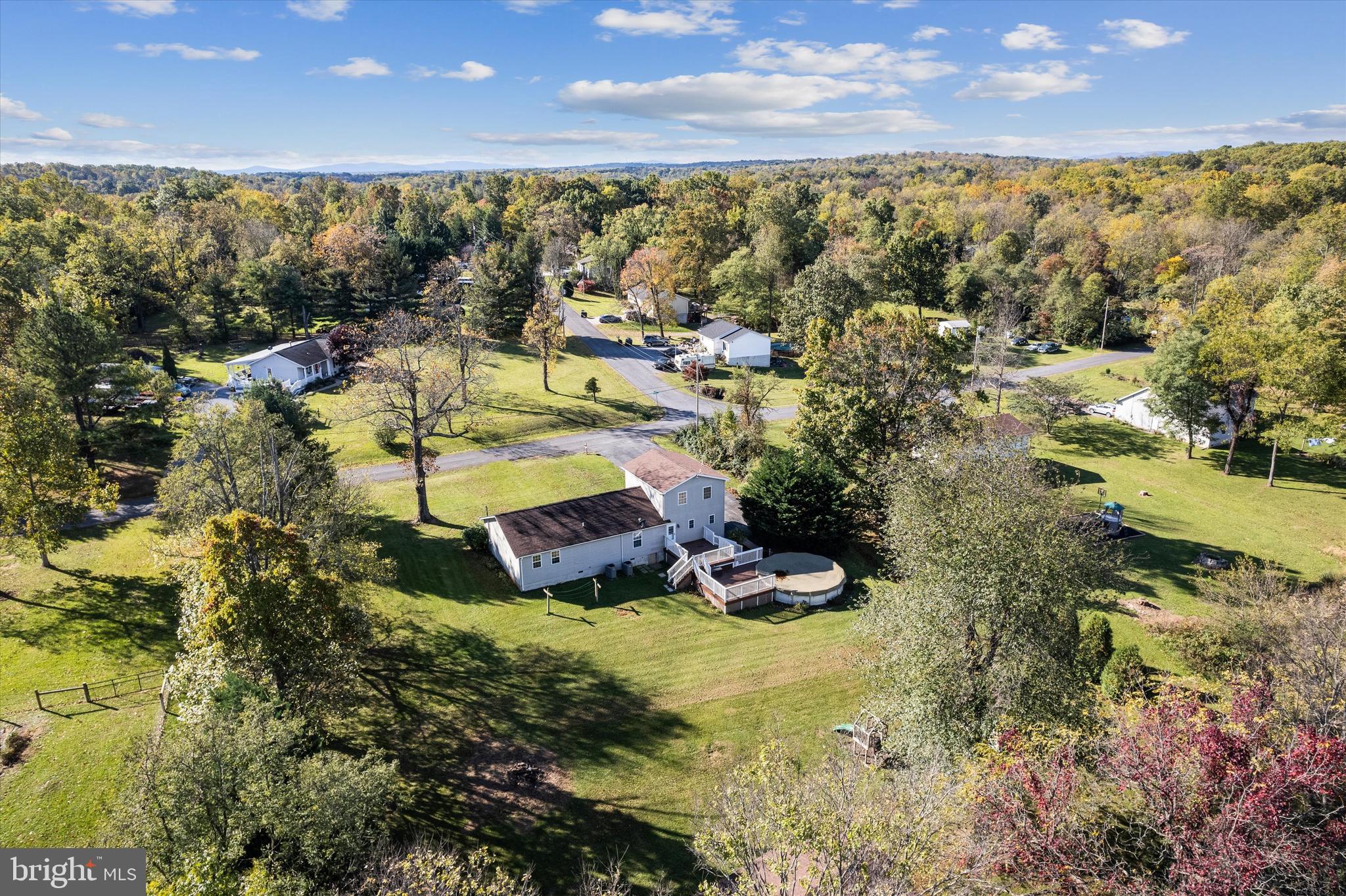 MORGAN VIEW - Residential