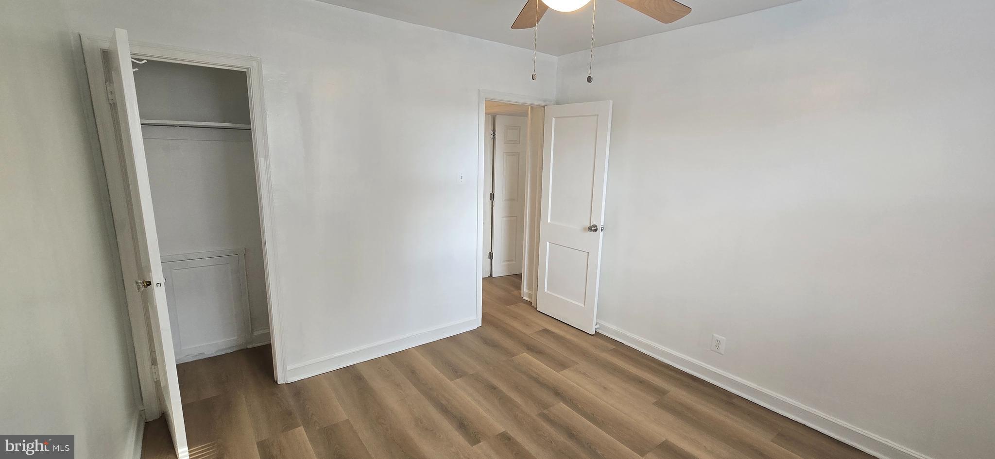 OLNEY - Residential Lease